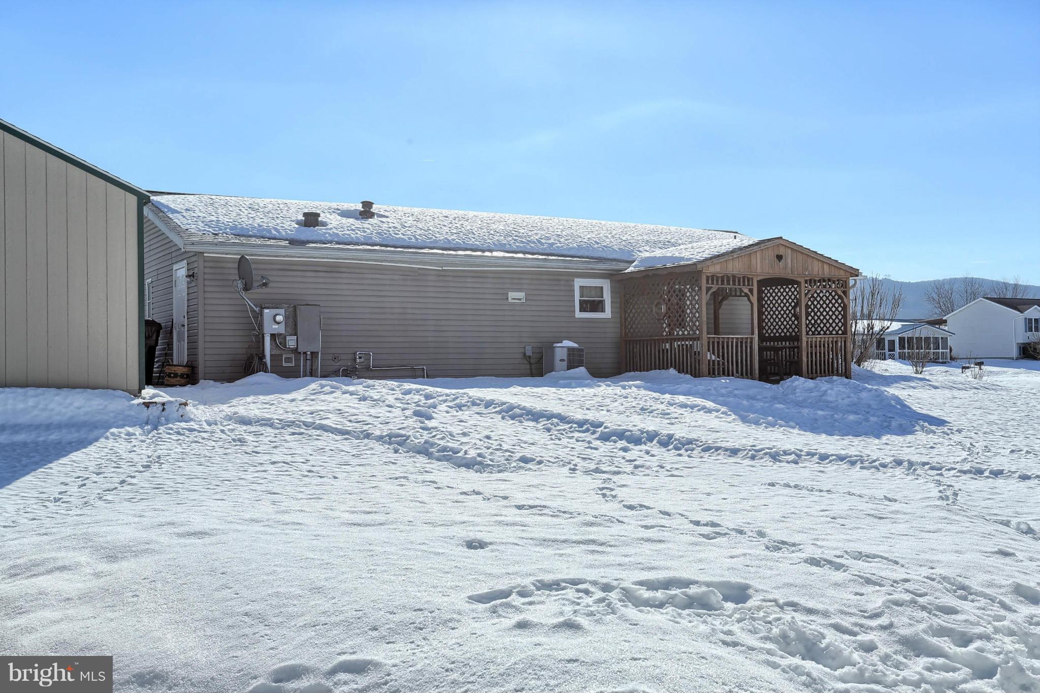 NONE AVAILABLE - Residential