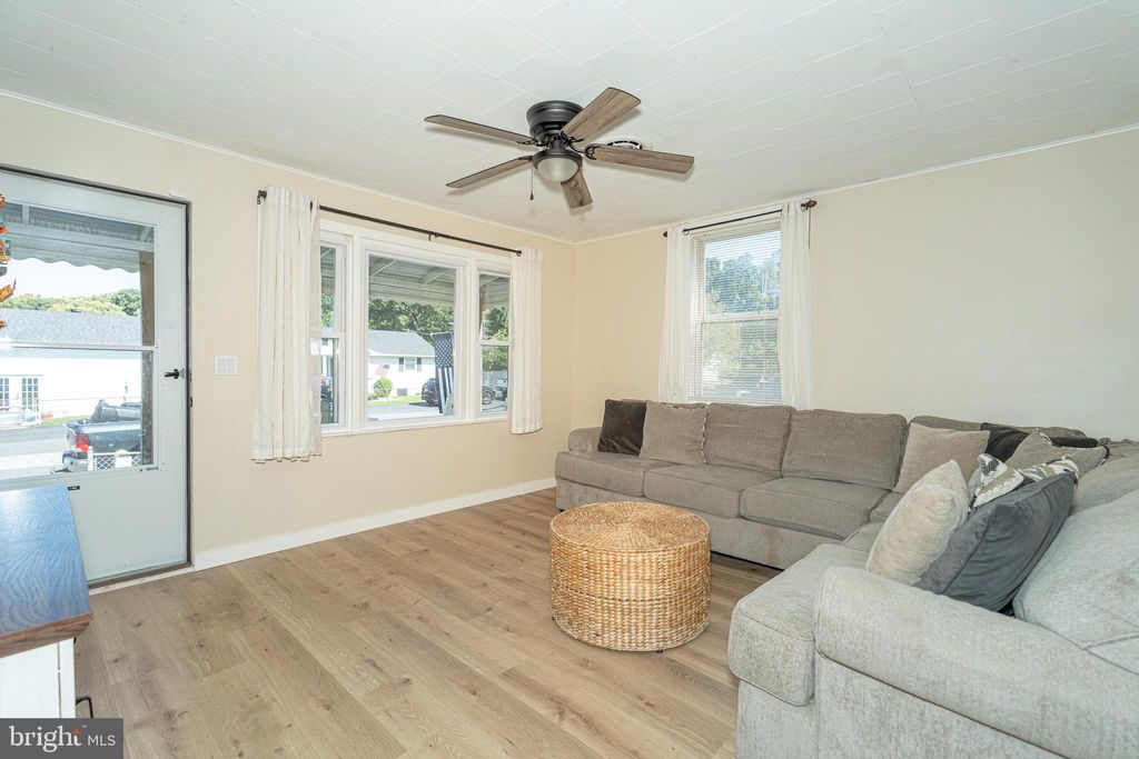 Photo of 53 Chandelle Rd, BALTIMORE, MD 21220 (MLS # MDBC2142030)