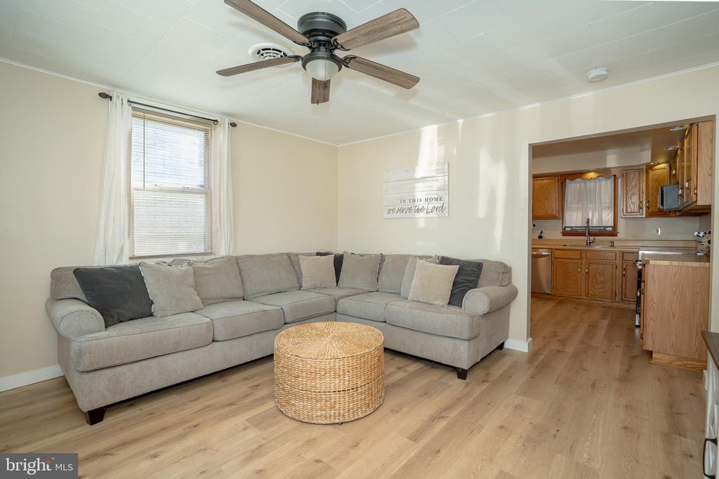 Photo of 53 Chandelle Rd, BALTIMORE, MD 21220 (MLS # MDBC2142030)