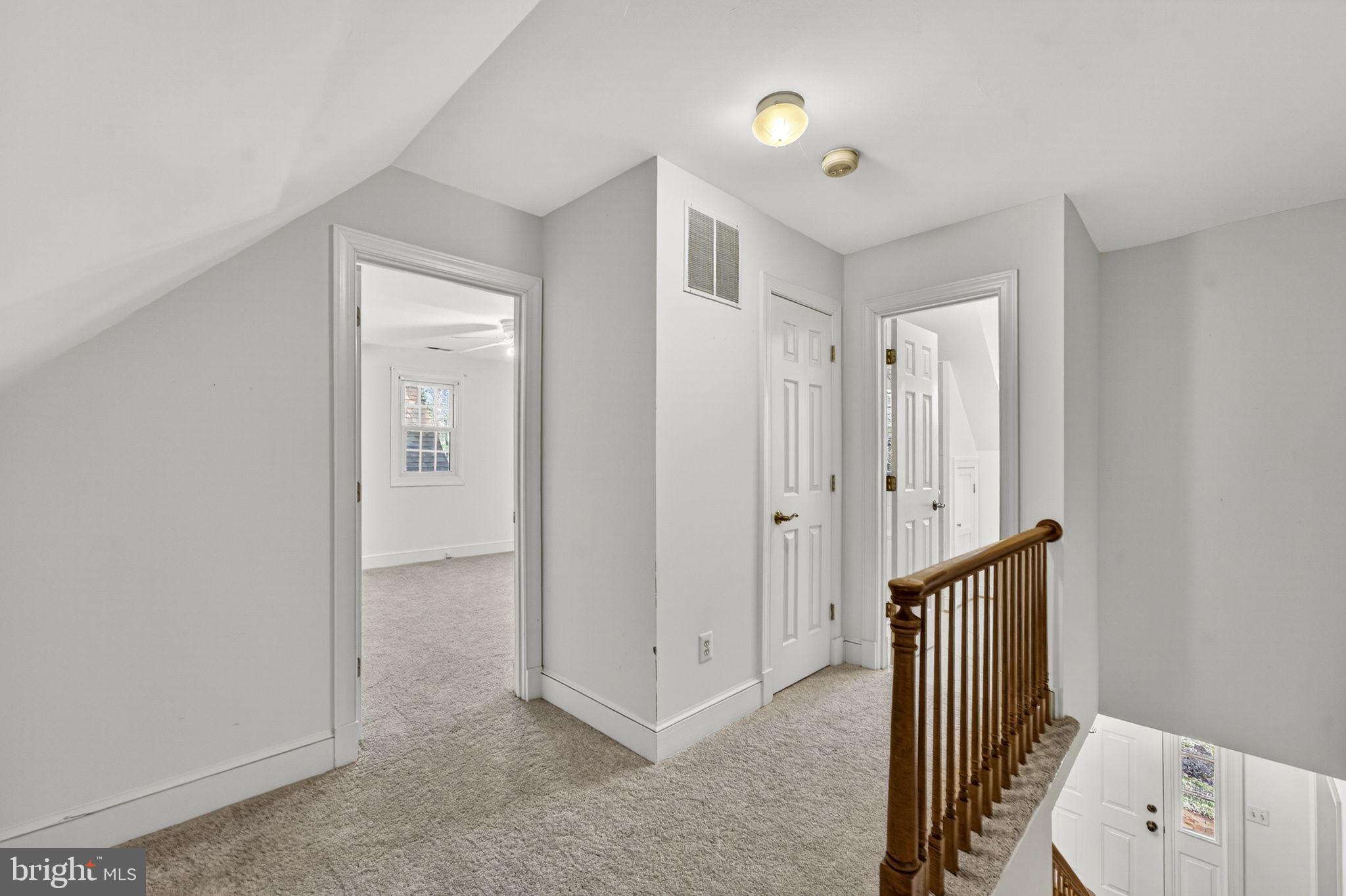 HUNTON WOOD - Residential