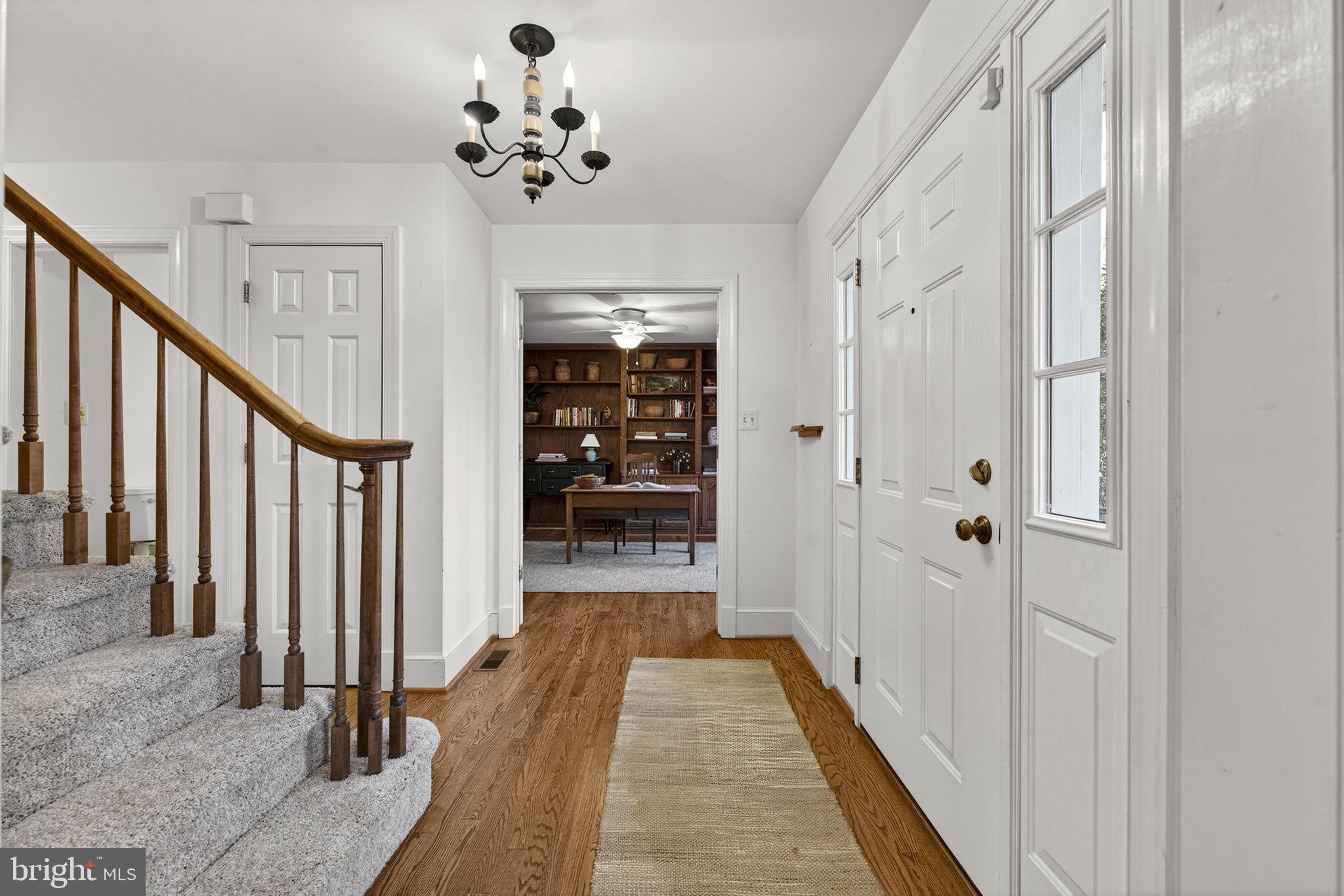 HUNTON WOOD - Residential