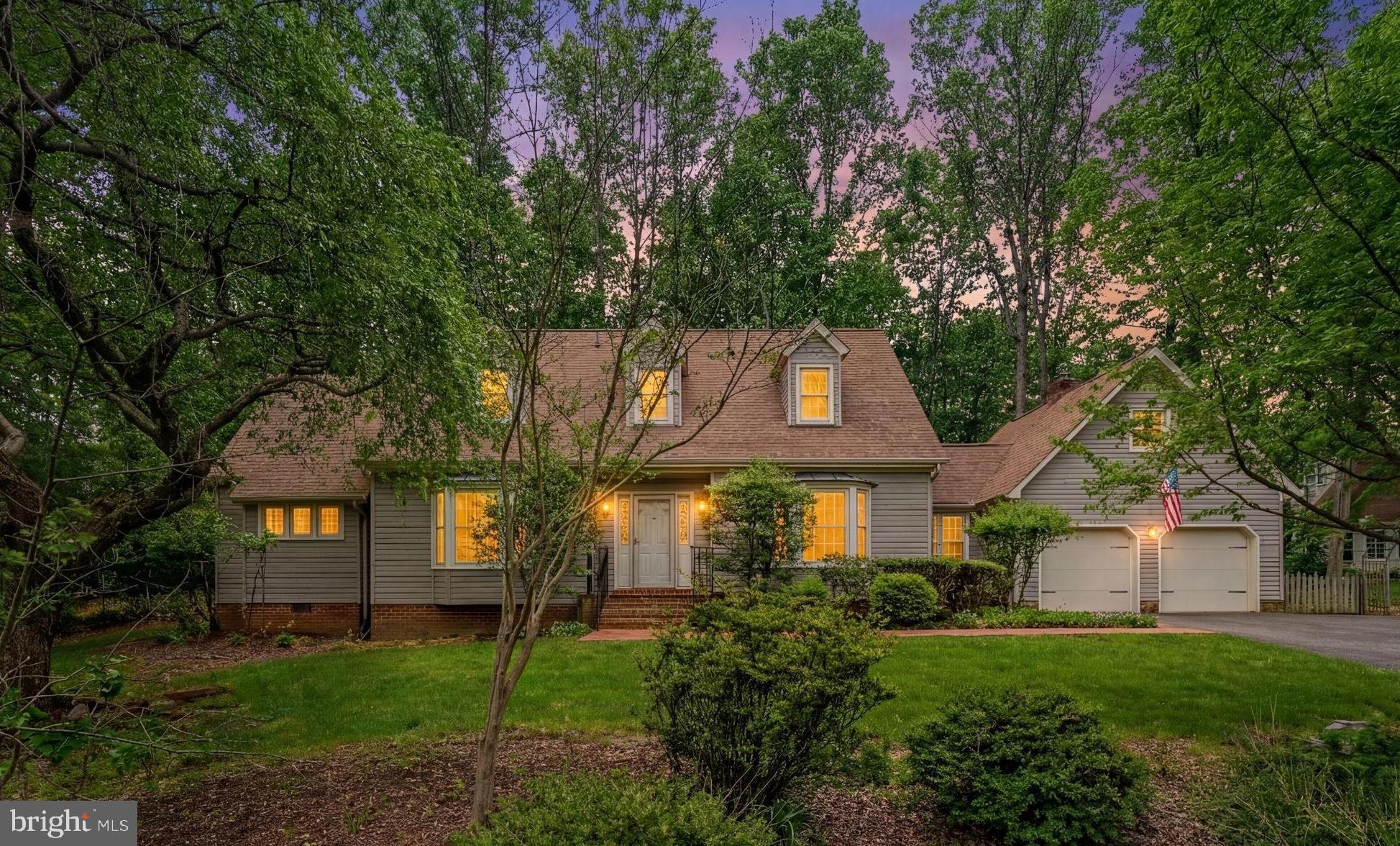 HUNTON WOOD - Residential