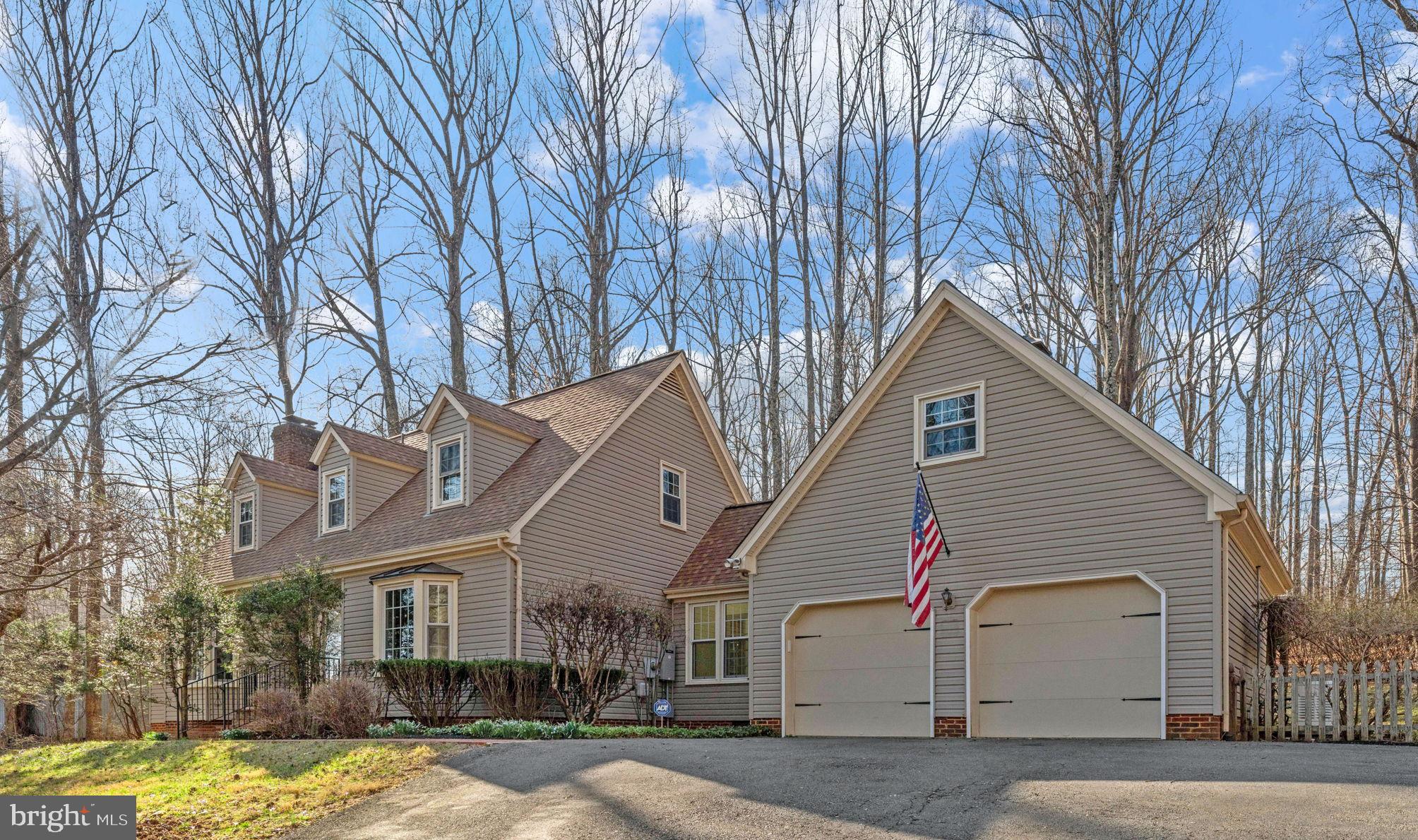 HUNTON WOOD - Residential