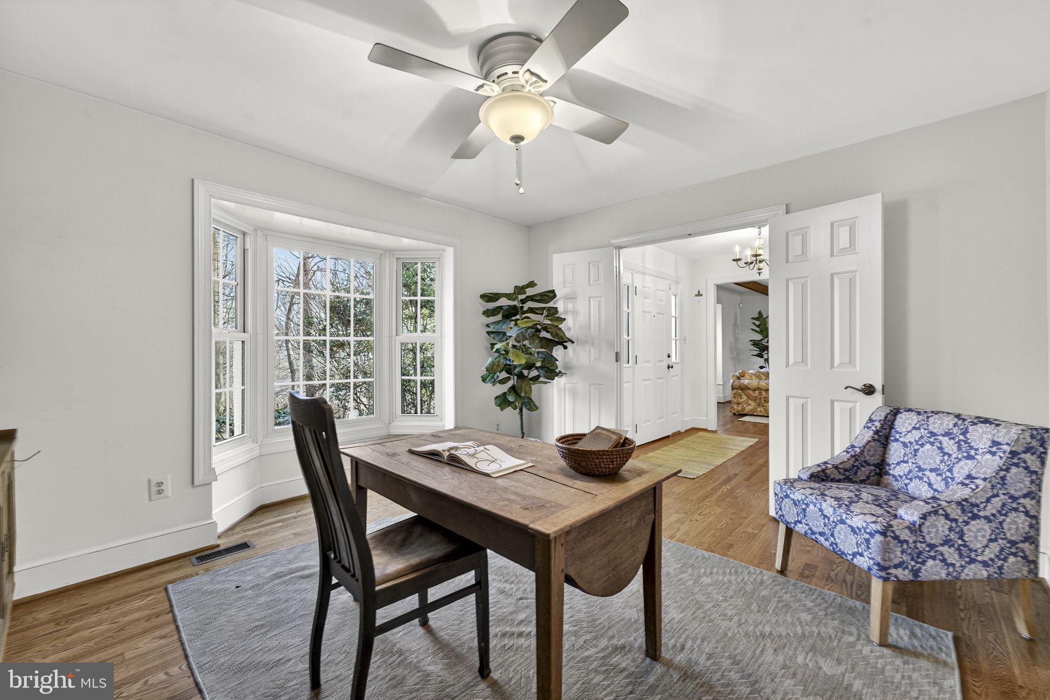 HUNTON WOOD - Residential