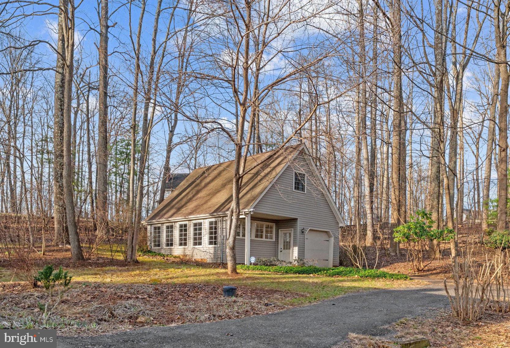 HUNTON WOOD - Residential