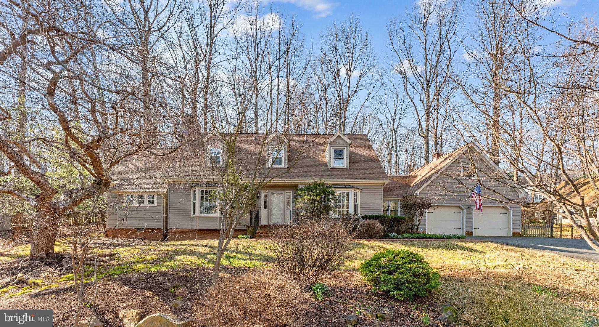 HUNTON WOOD - Residential