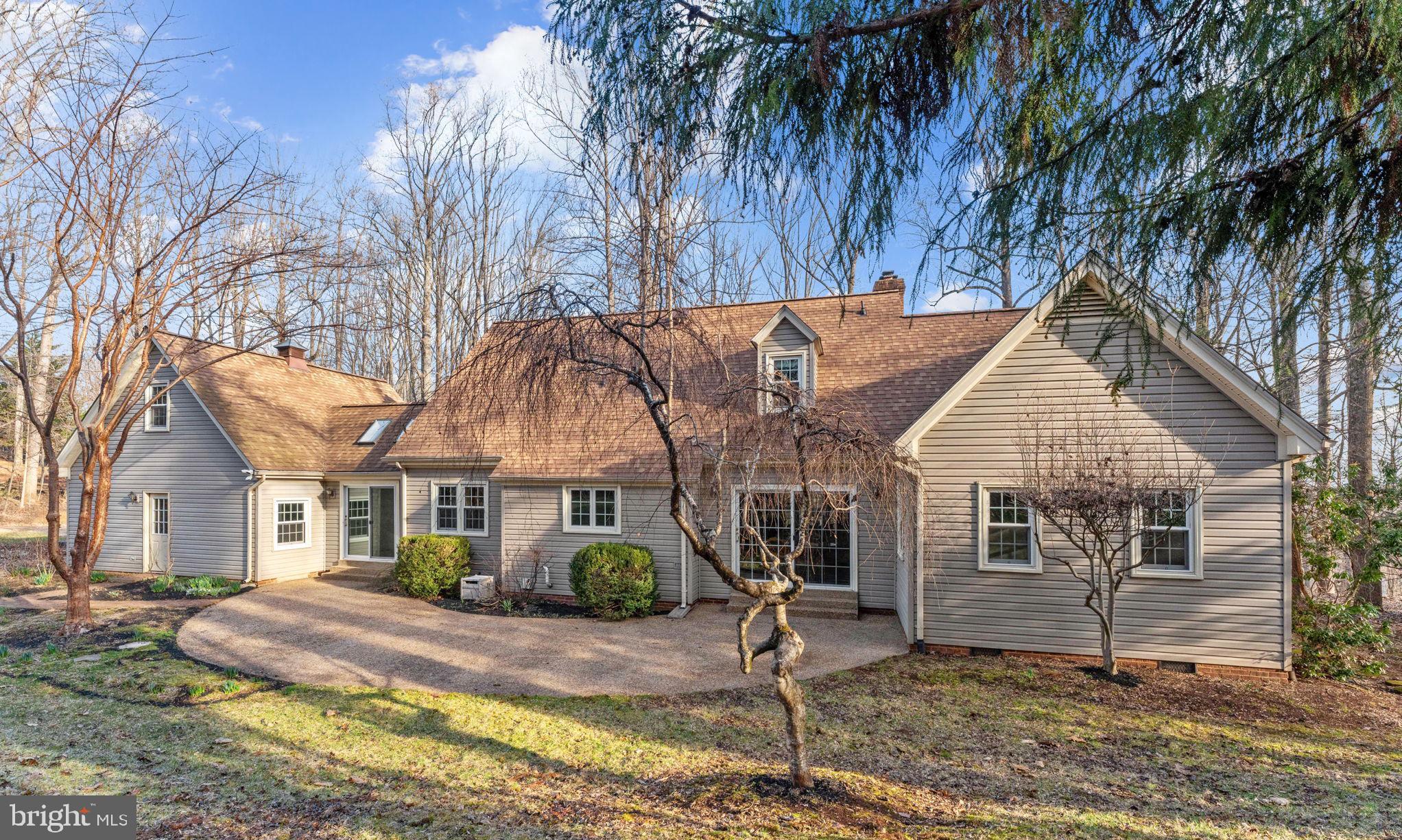 HUNTON WOOD - Residential