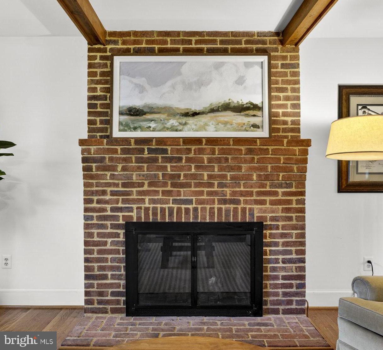 HUNTON WOOD - Residential