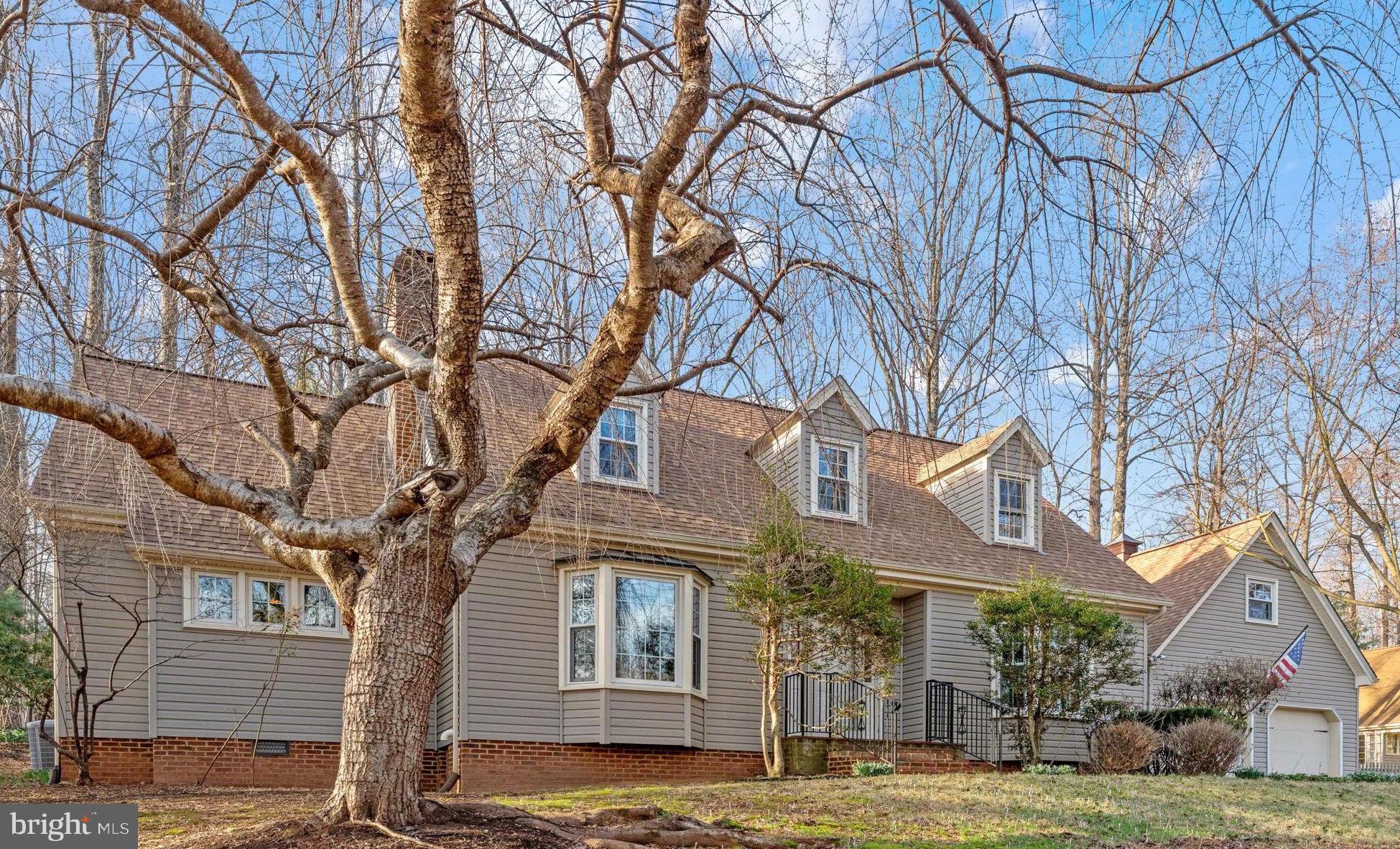 HUNTON WOOD - Residential