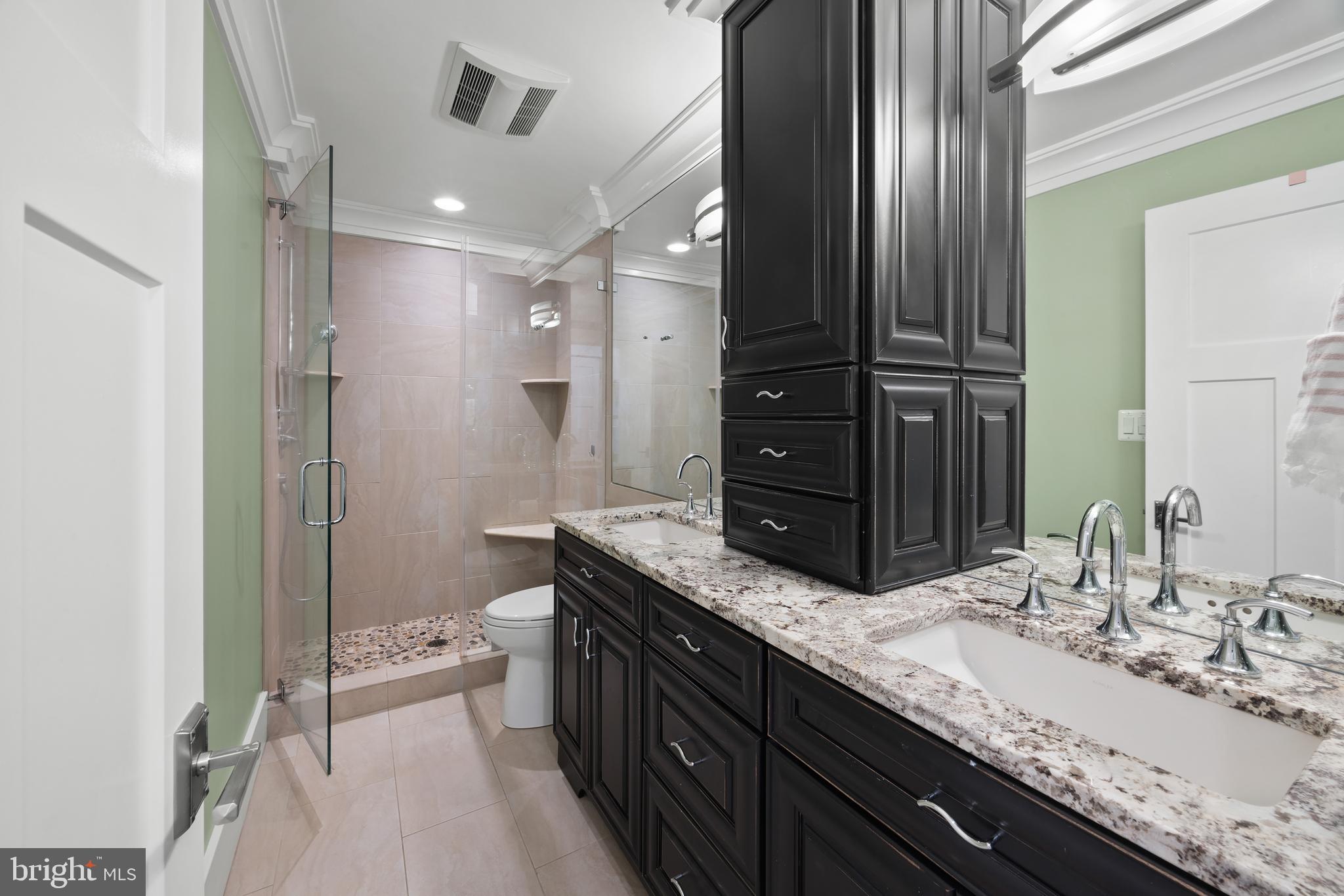 CROWNSVILLE - Residential