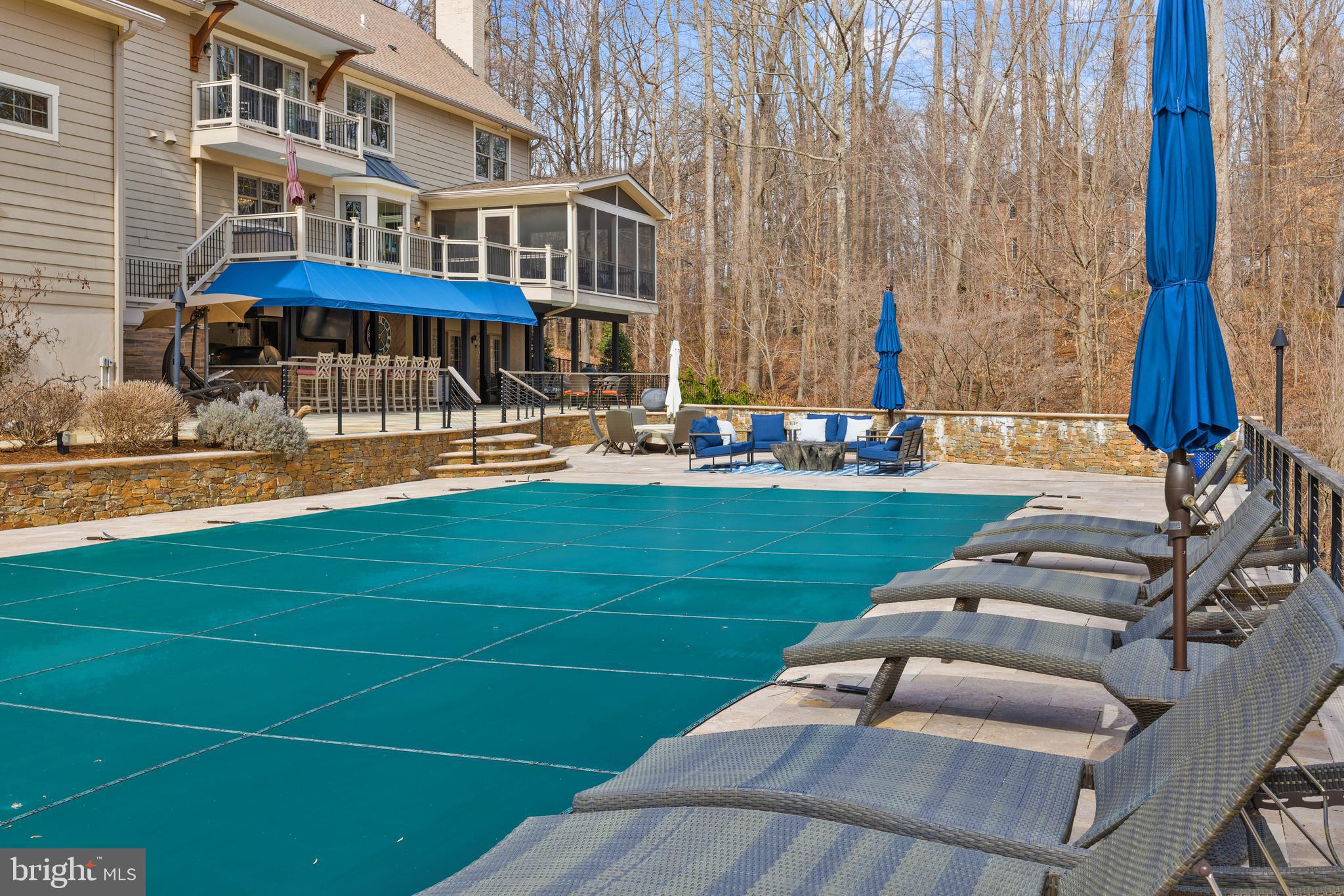 CROWNSVILLE - Residential