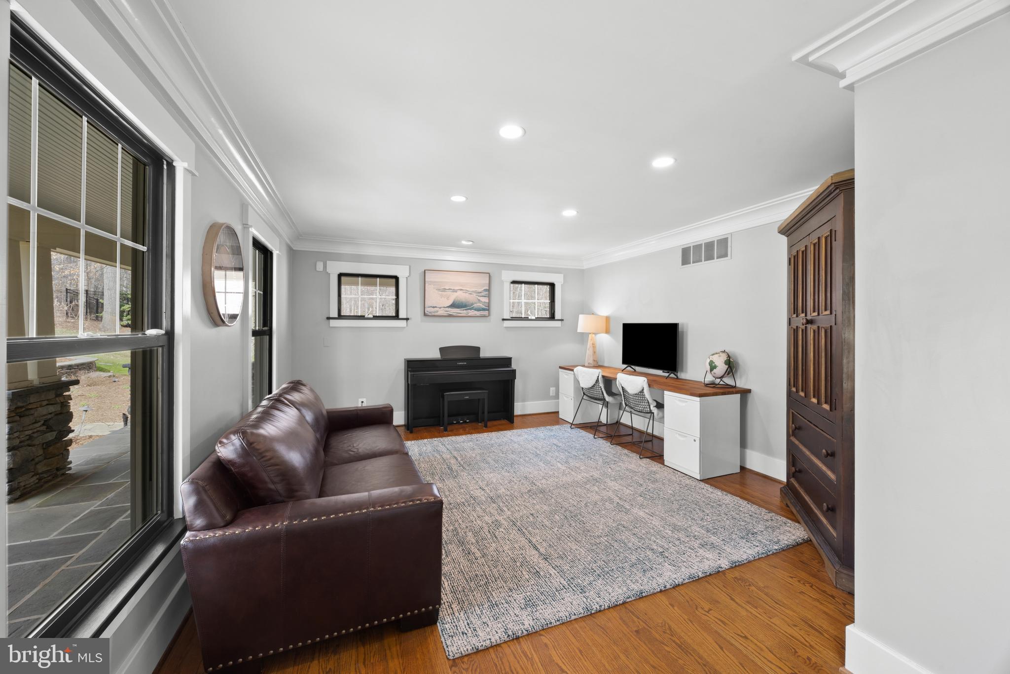 CROWNSVILLE - Residential