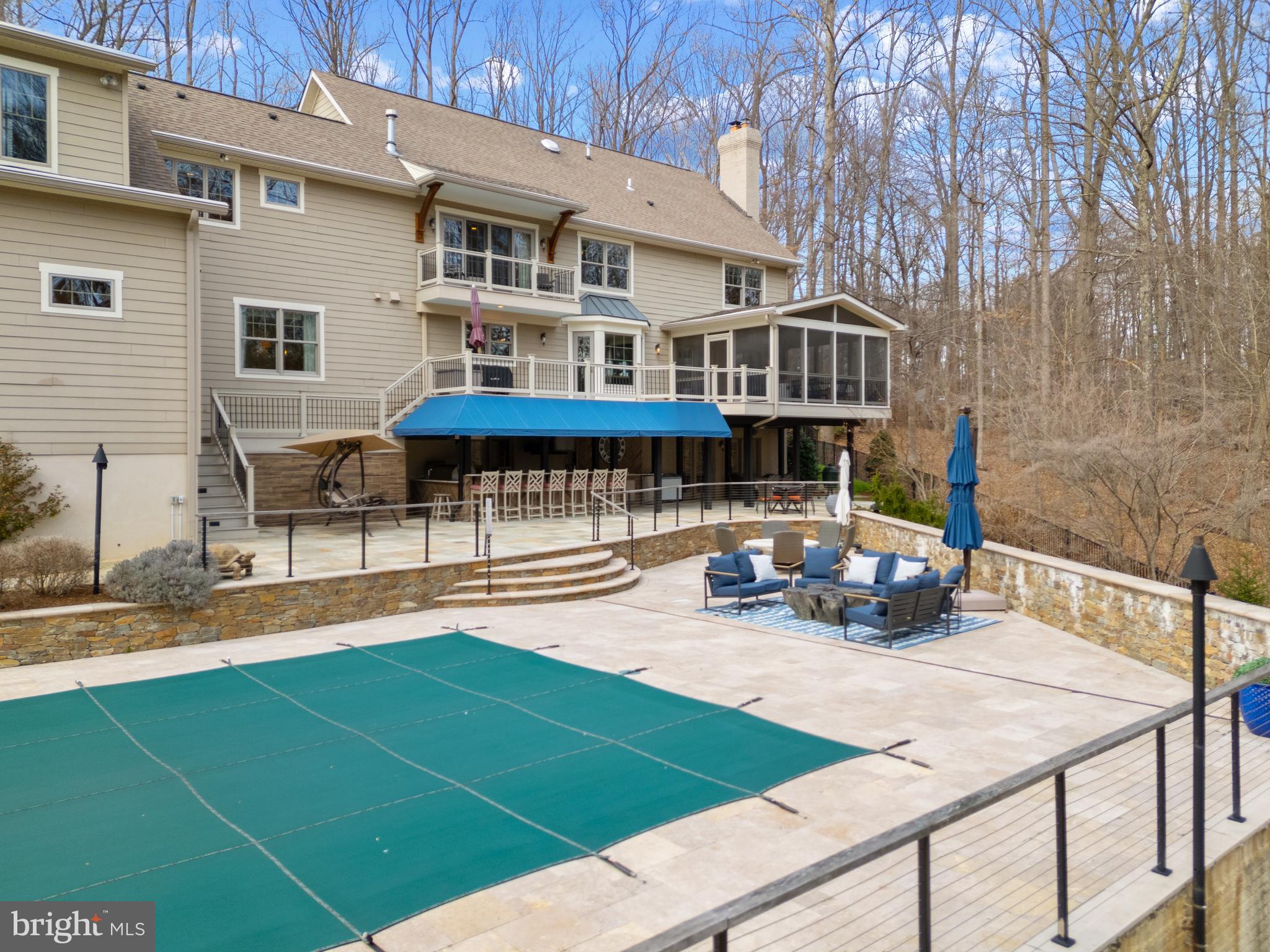 CROWNSVILLE - Residential