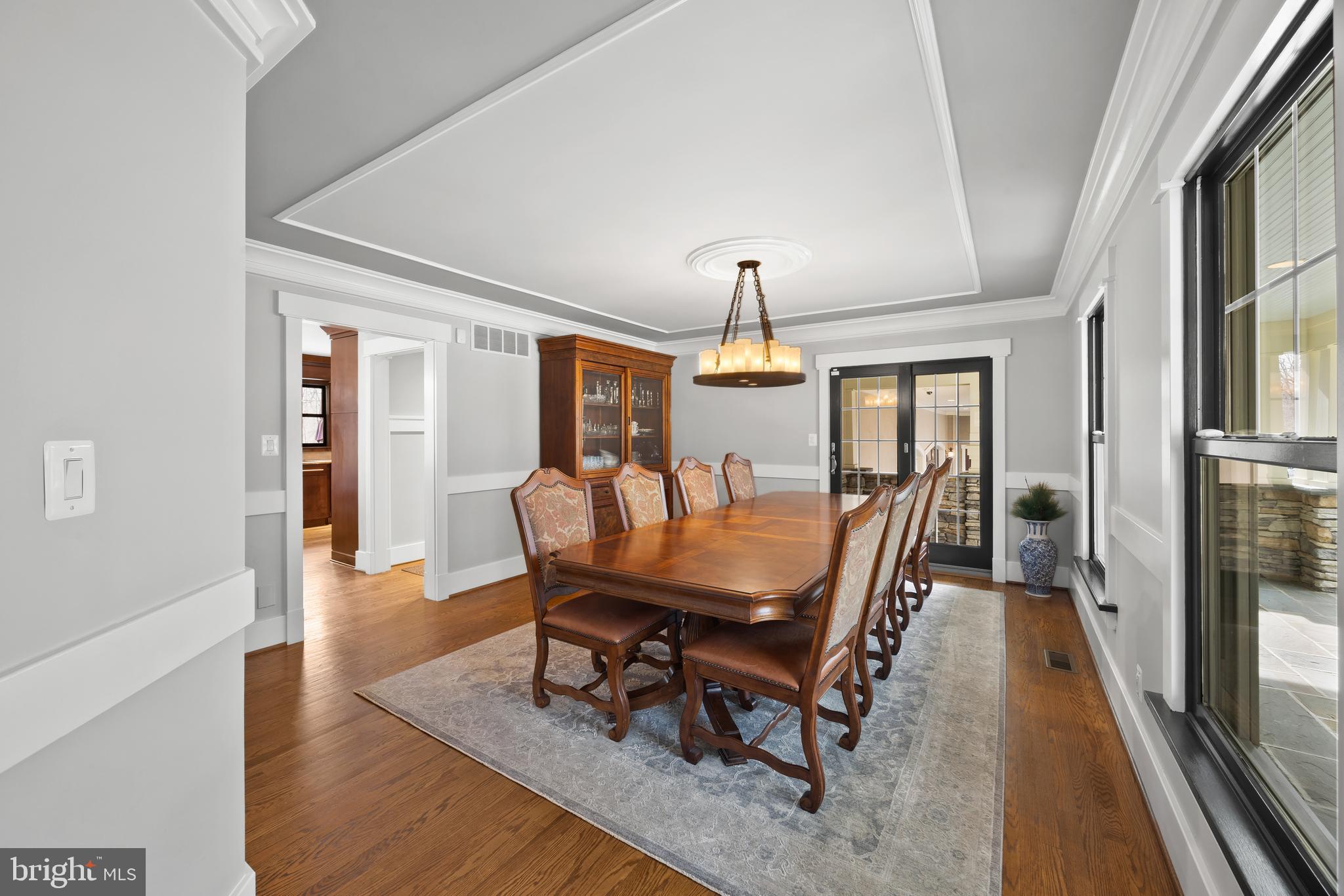 CROWNSVILLE - Residential