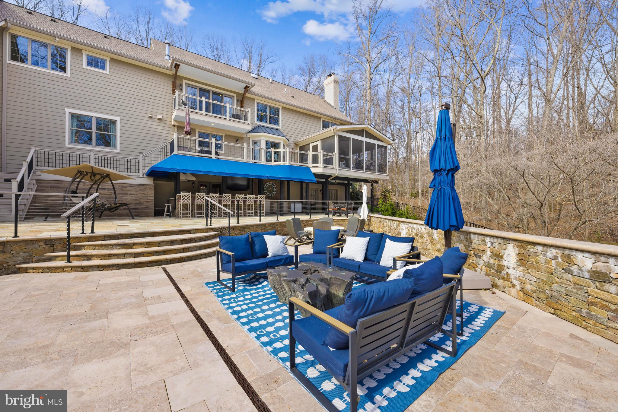 CROWNSVILLE - Residential