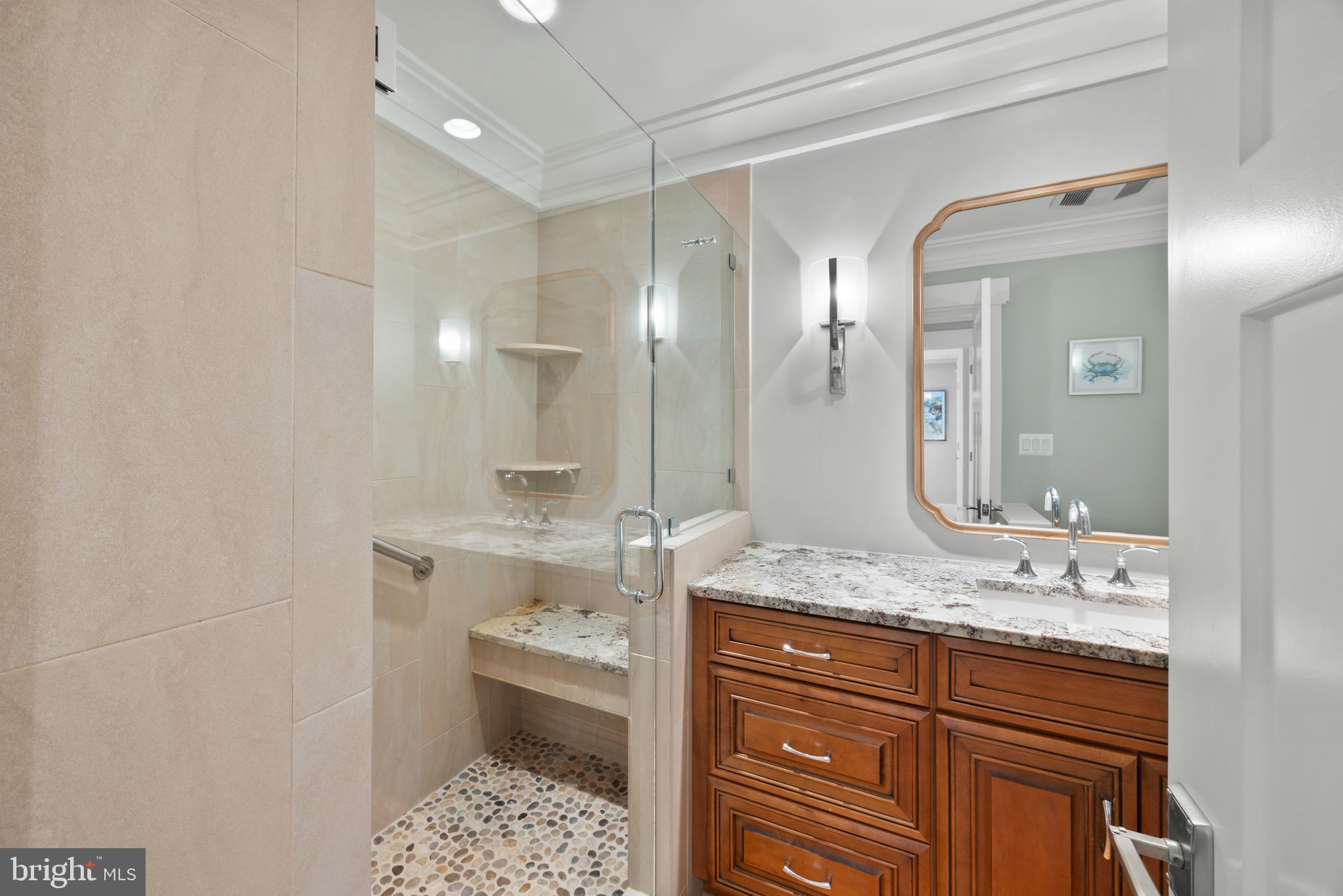 CROWNSVILLE - Residential