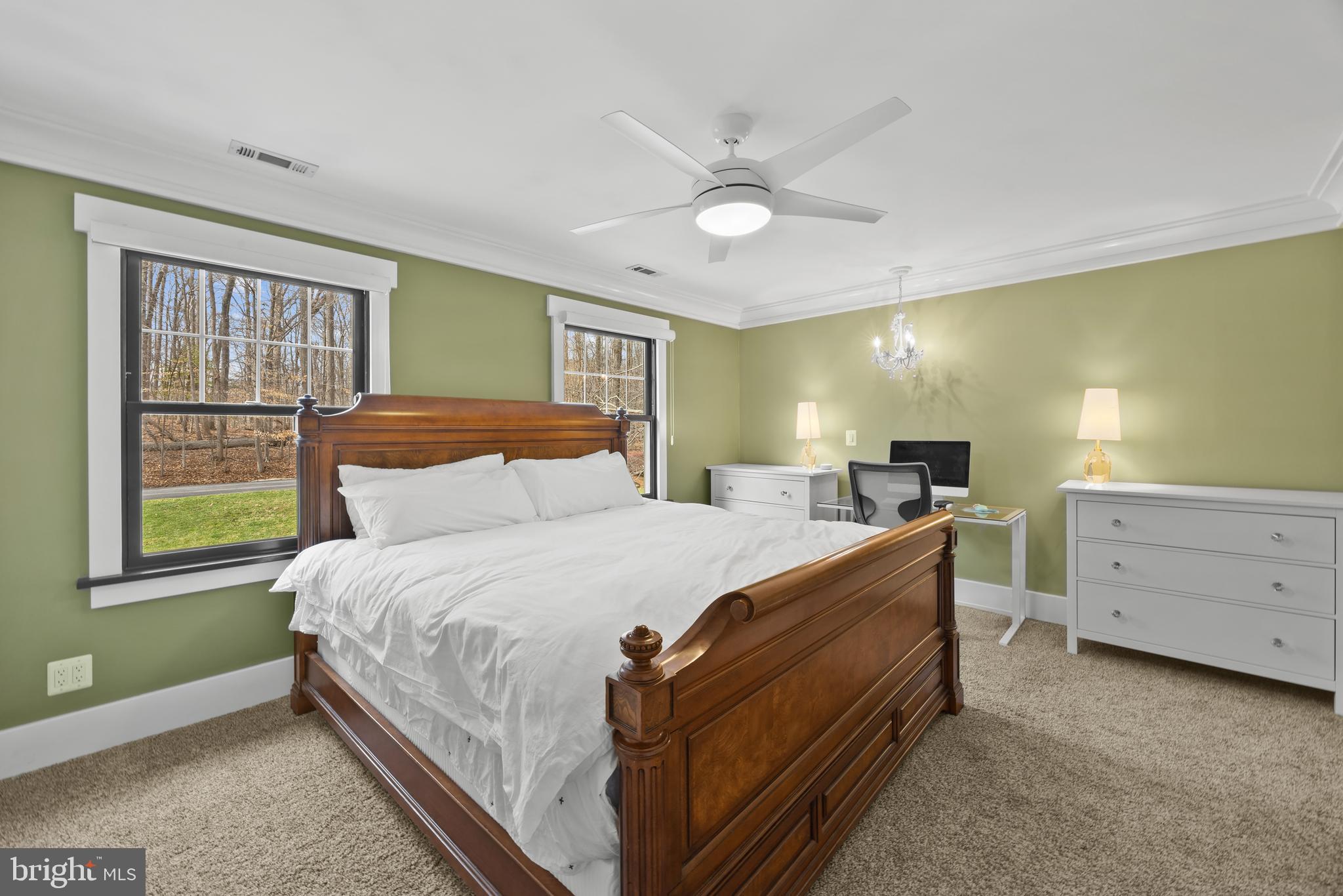 CROWNSVILLE - Residential