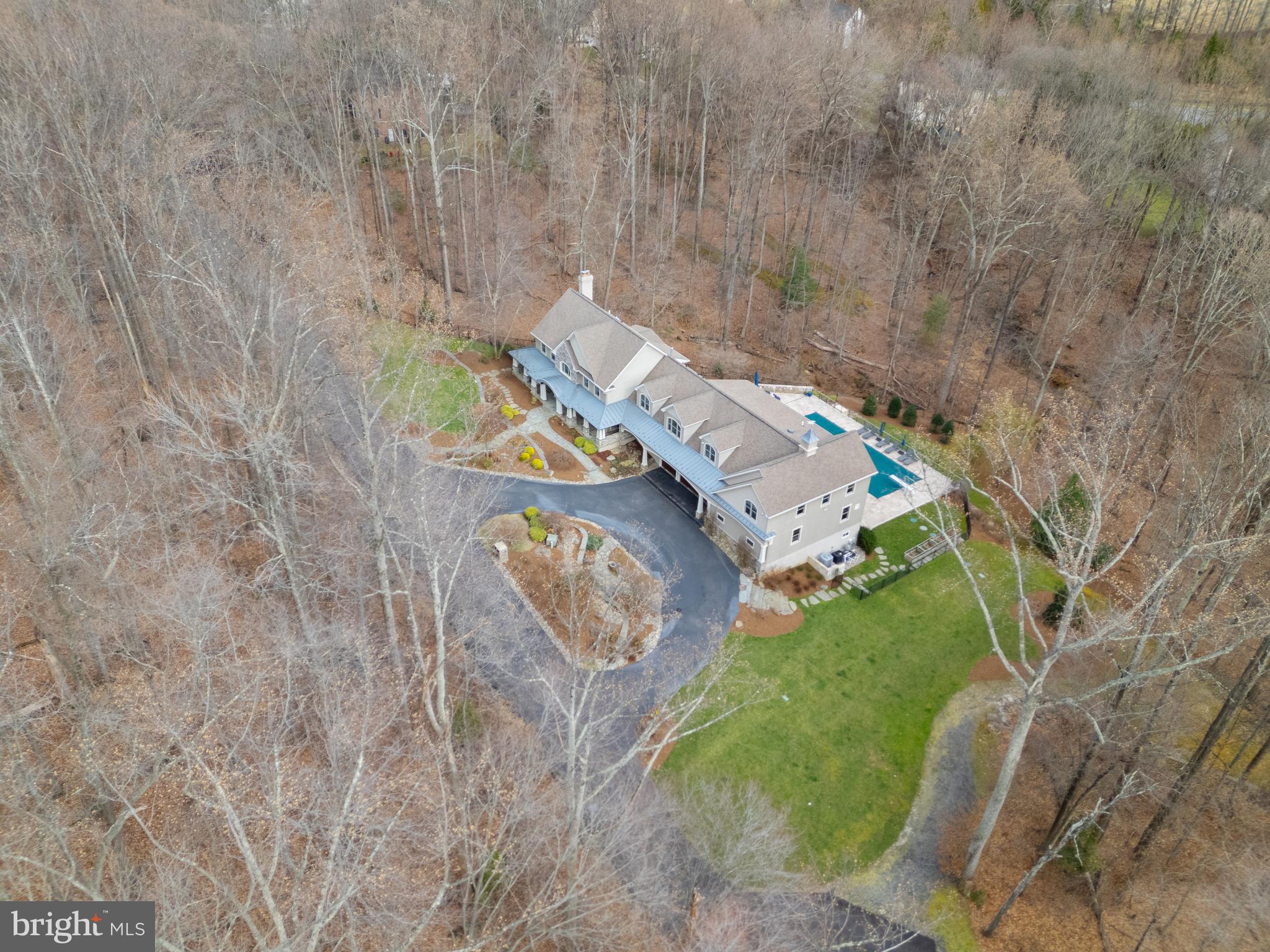 CROWNSVILLE - Residential