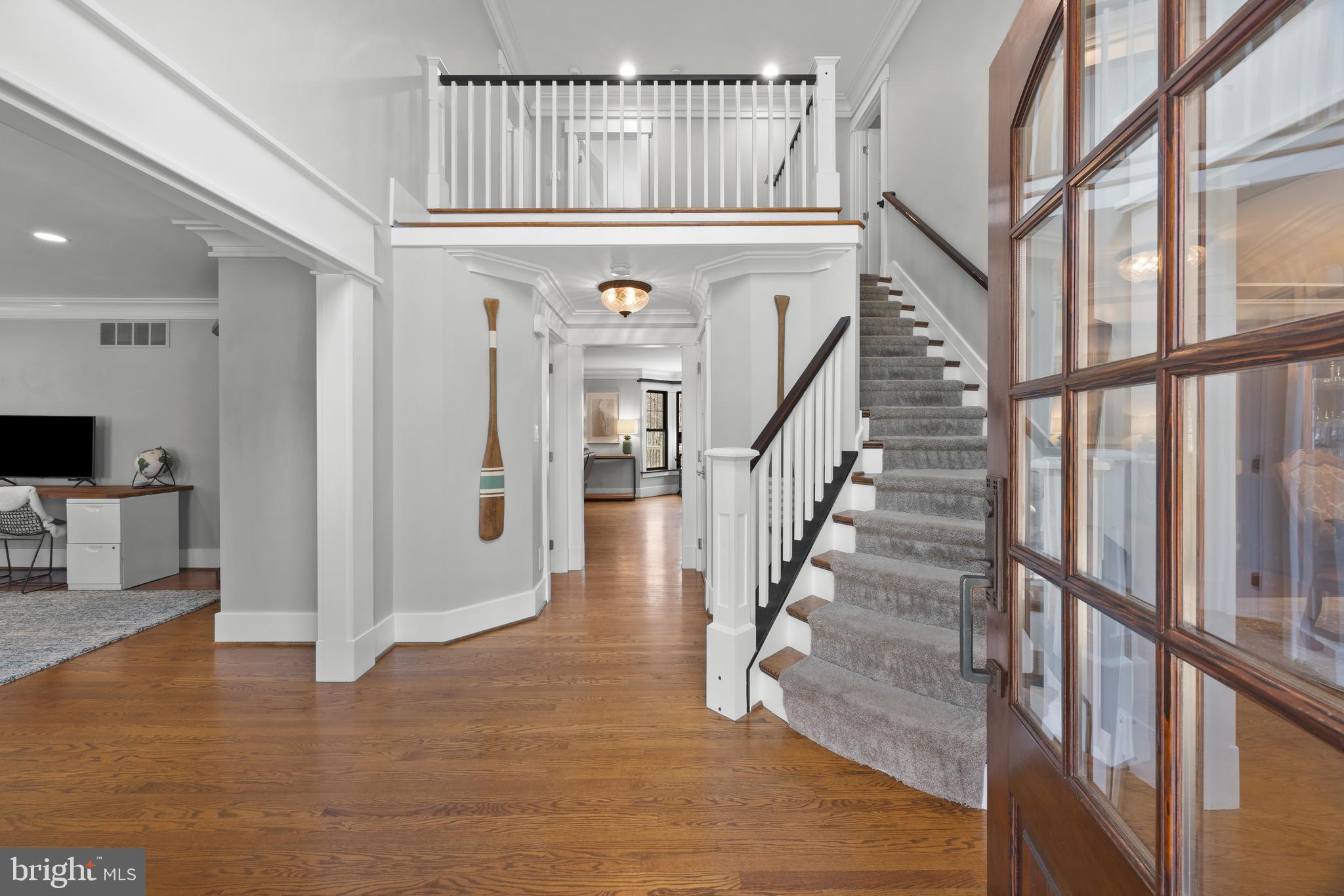 CROWNSVILLE - Residential