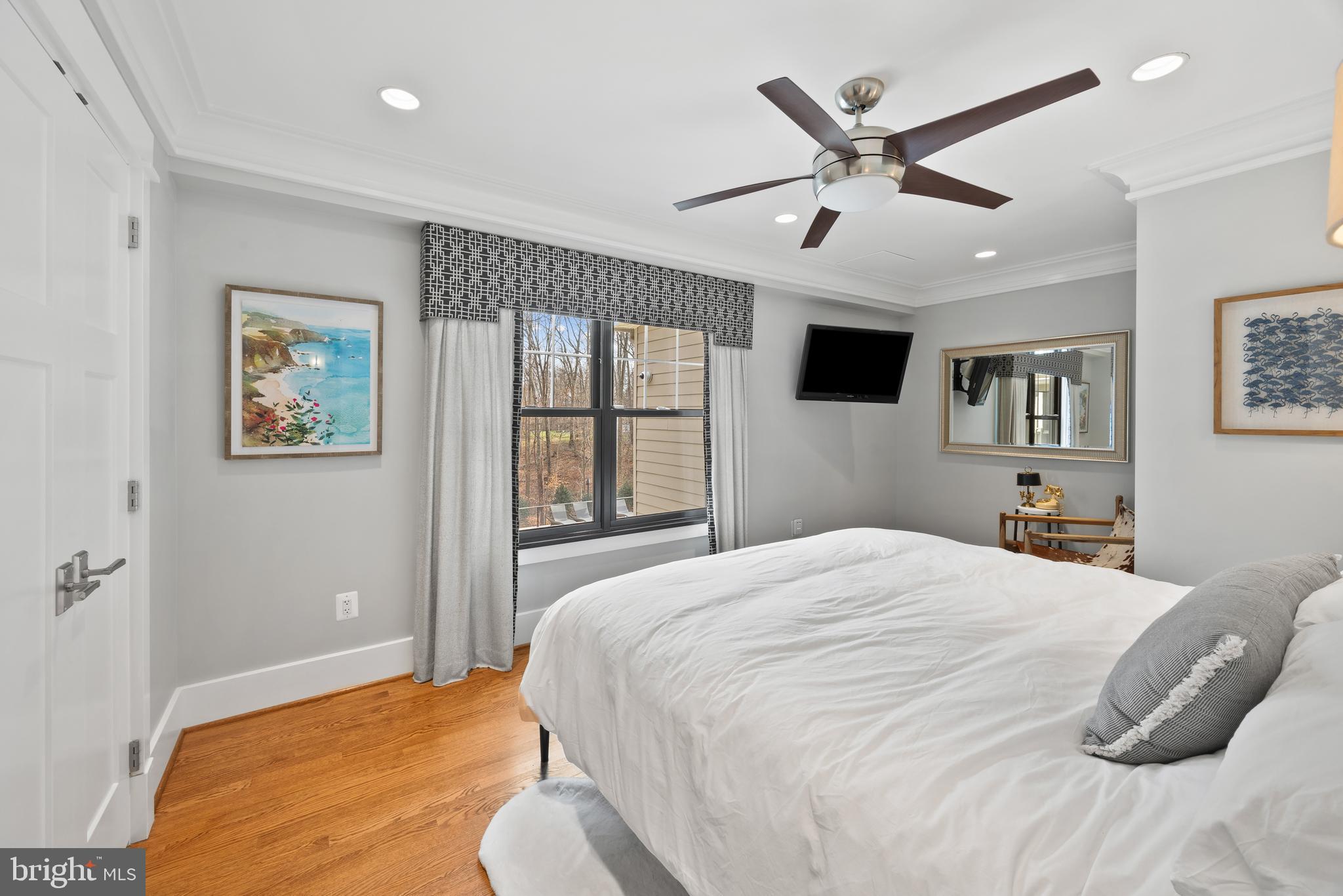 CROWNSVILLE - Residential