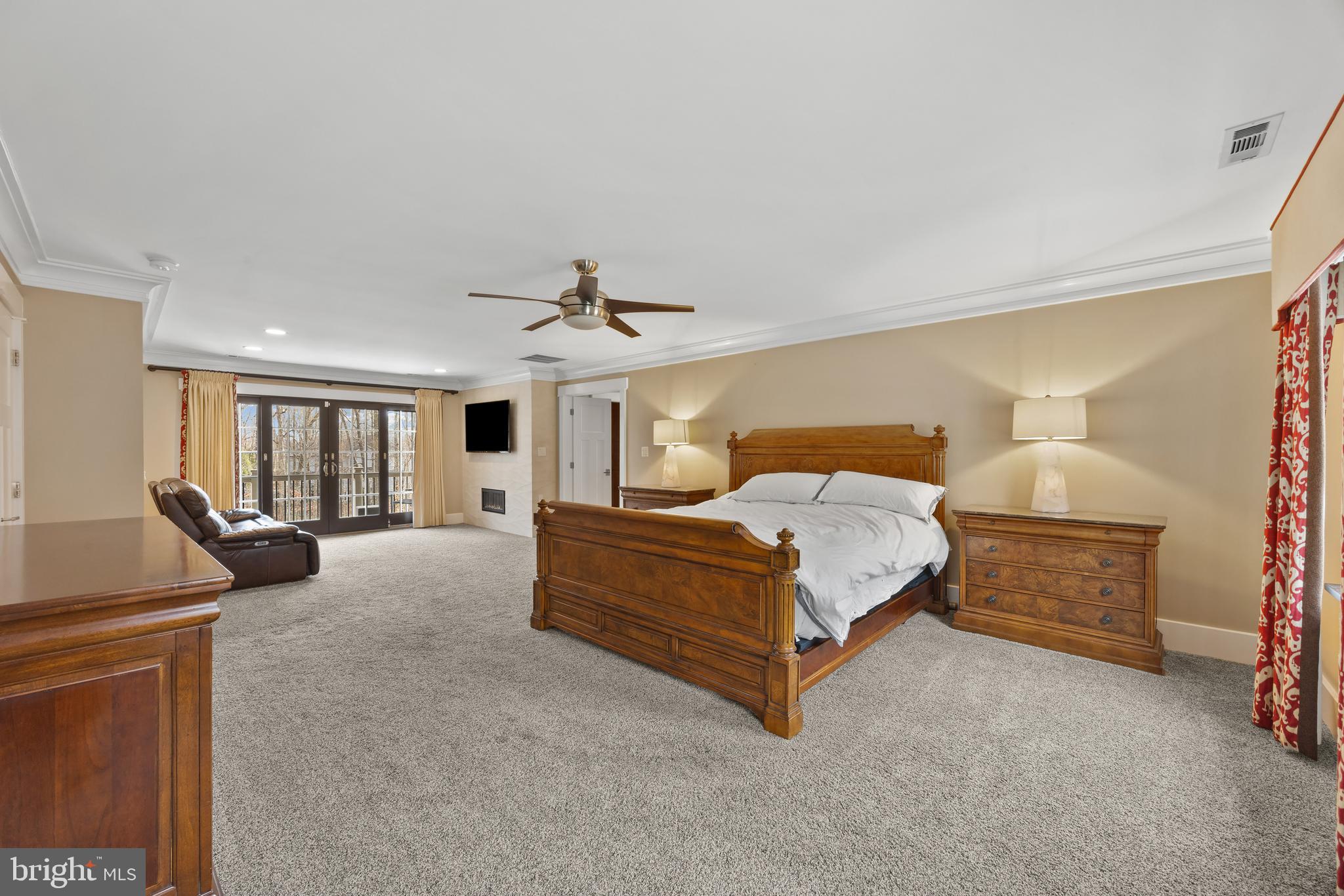 CROWNSVILLE - Residential