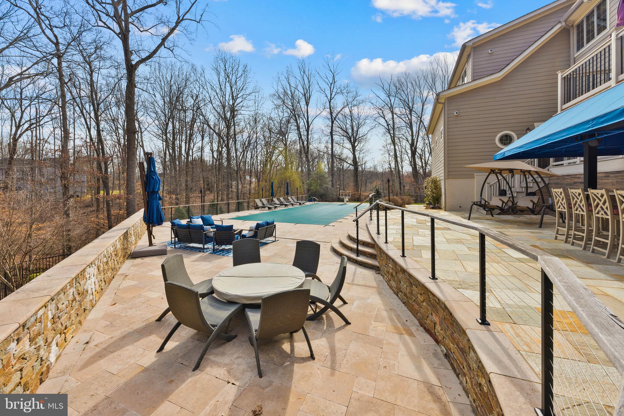 CROWNSVILLE - Residential