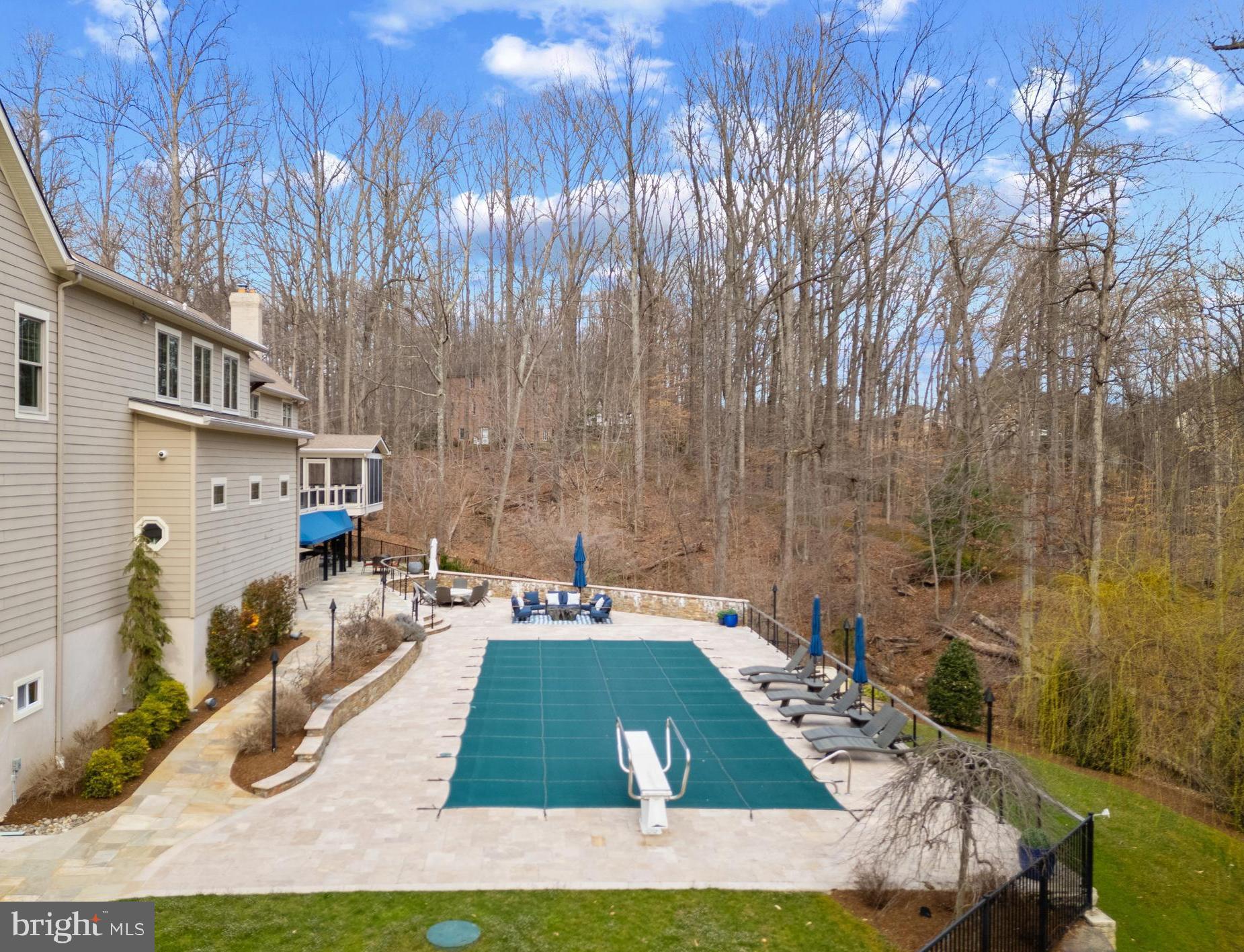 CROWNSVILLE - Residential