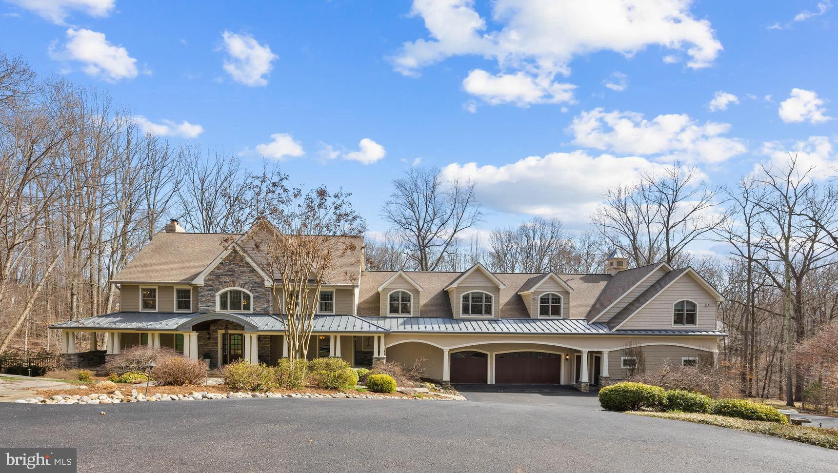 CROWNSVILLE - Residential