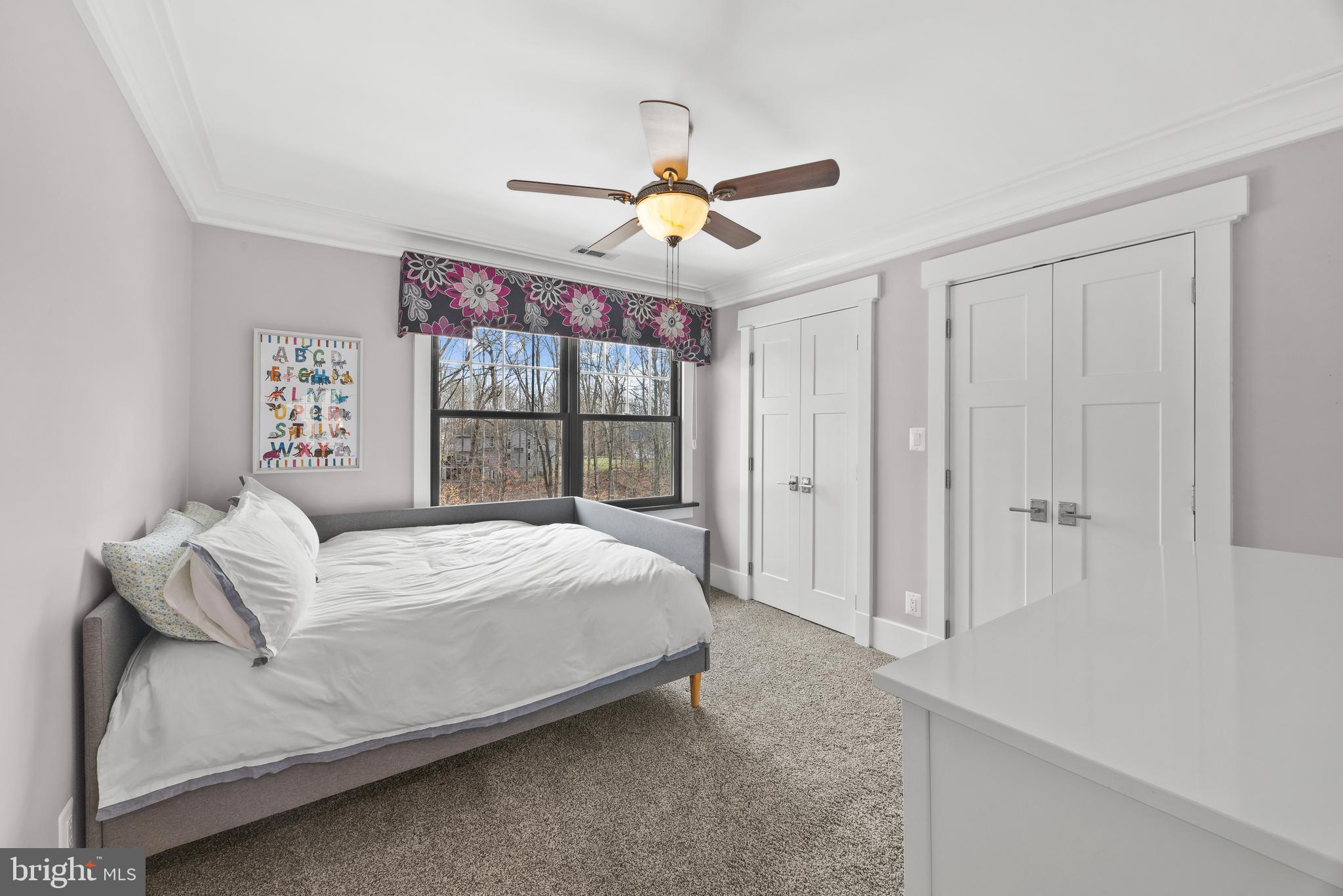 CROWNSVILLE - Residential