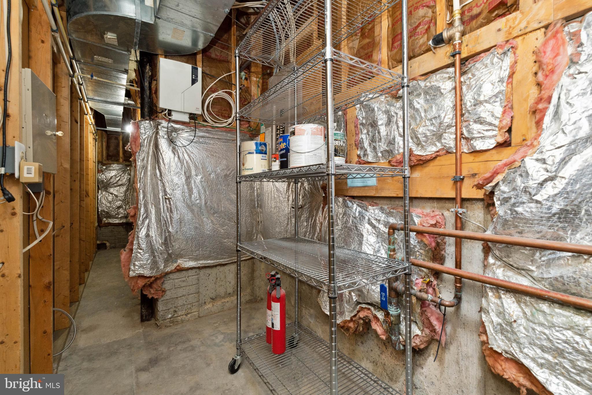 DORSEY HALL - Residential