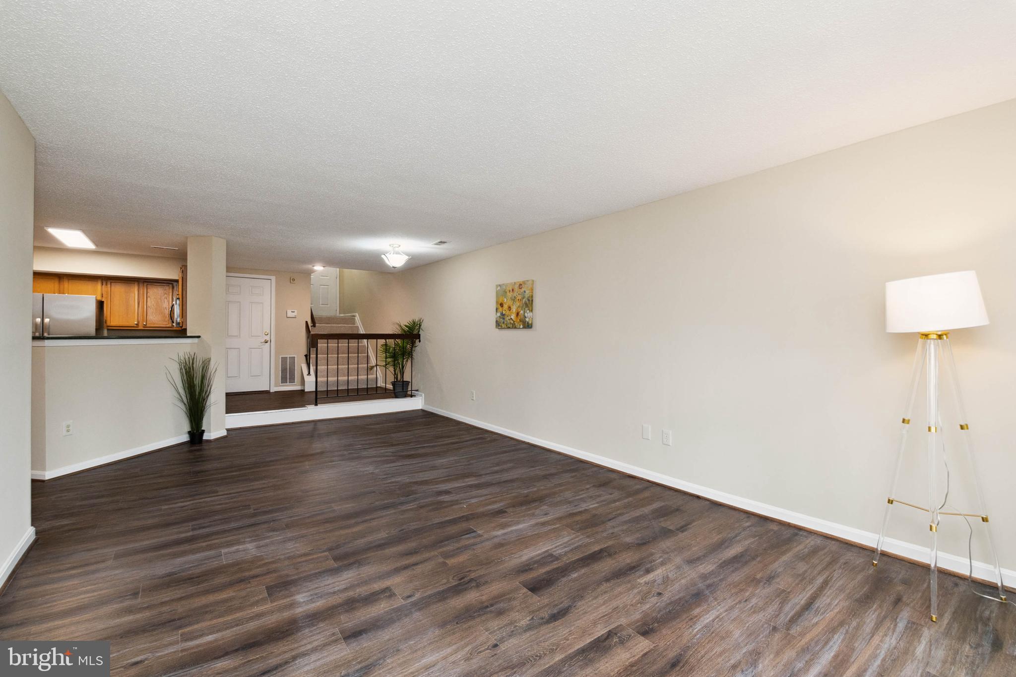 DORSEY HALL - Residential