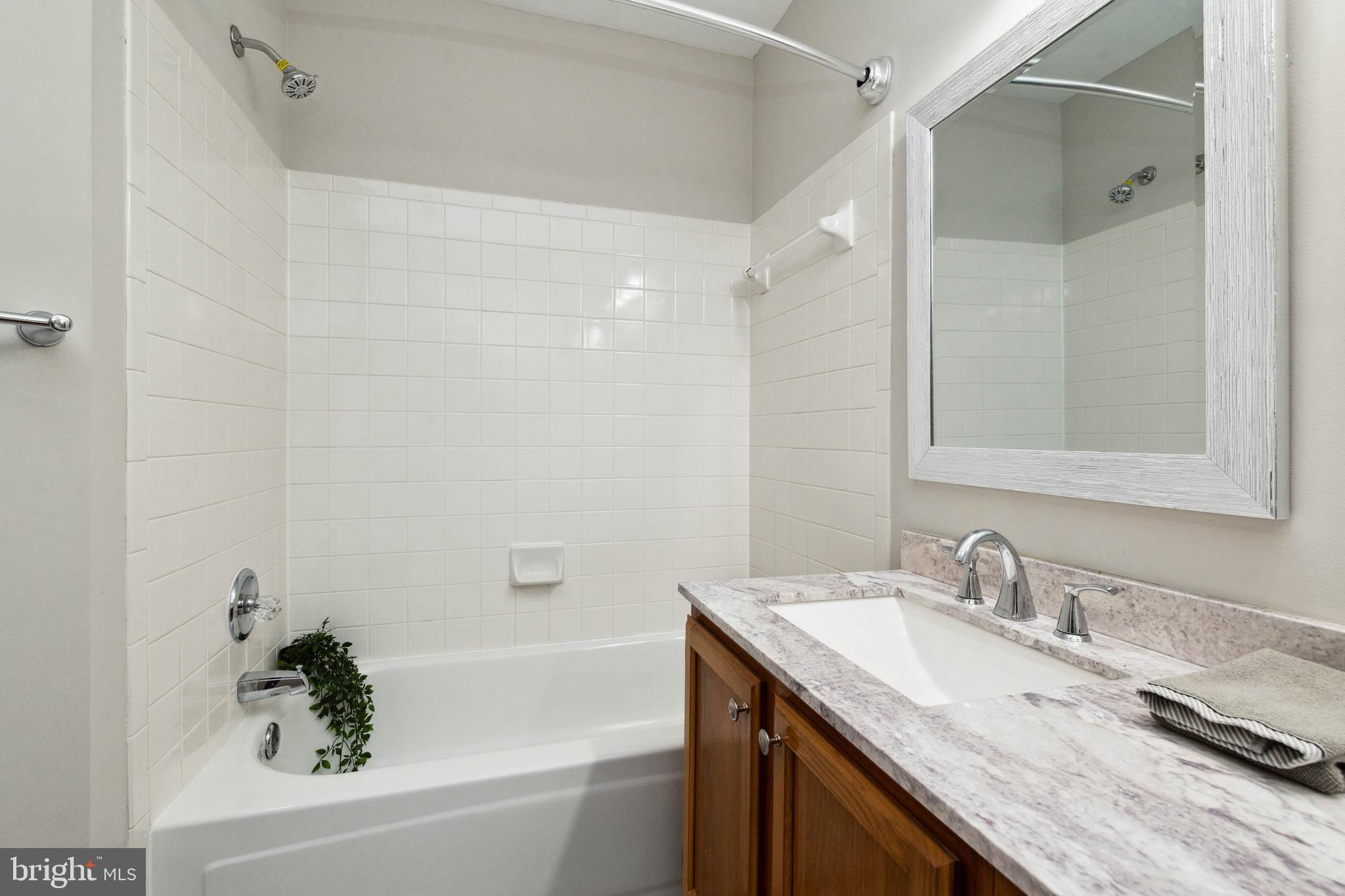 DORSEY HALL - Residential