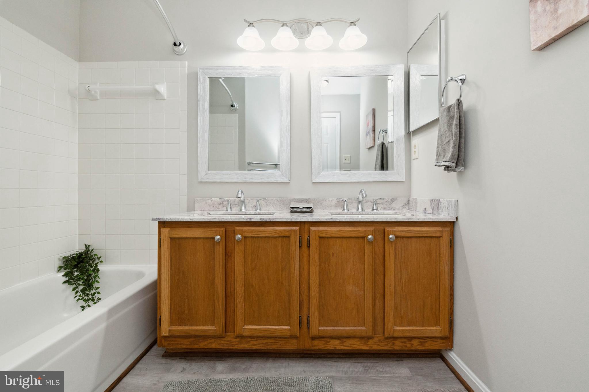 DORSEY HALL - Residential