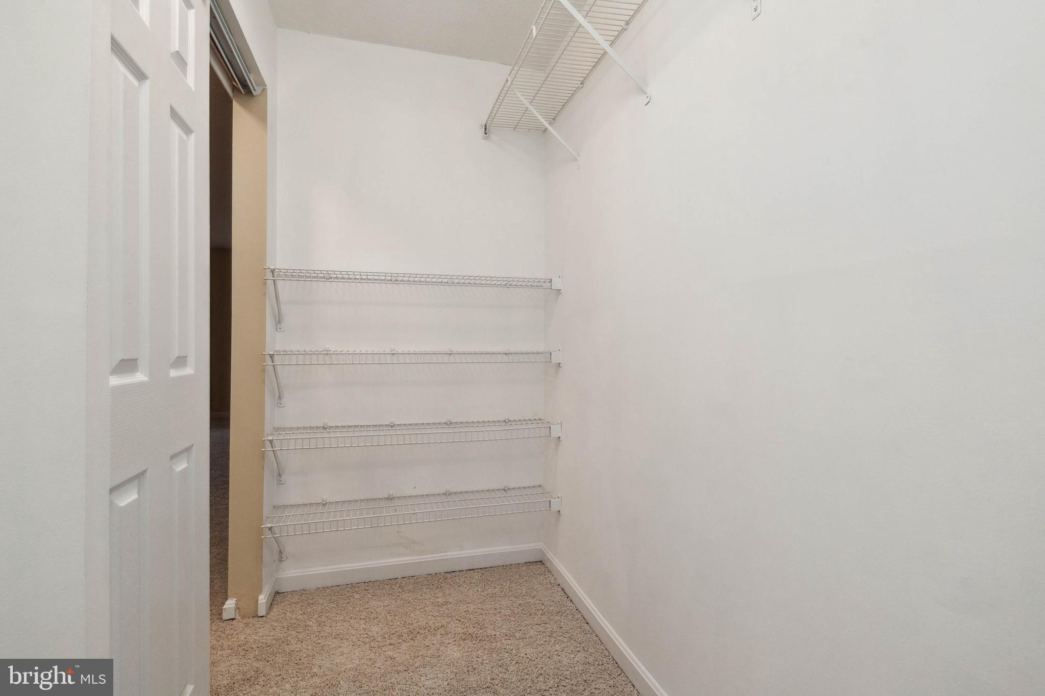 DORSEY HALL - Residential