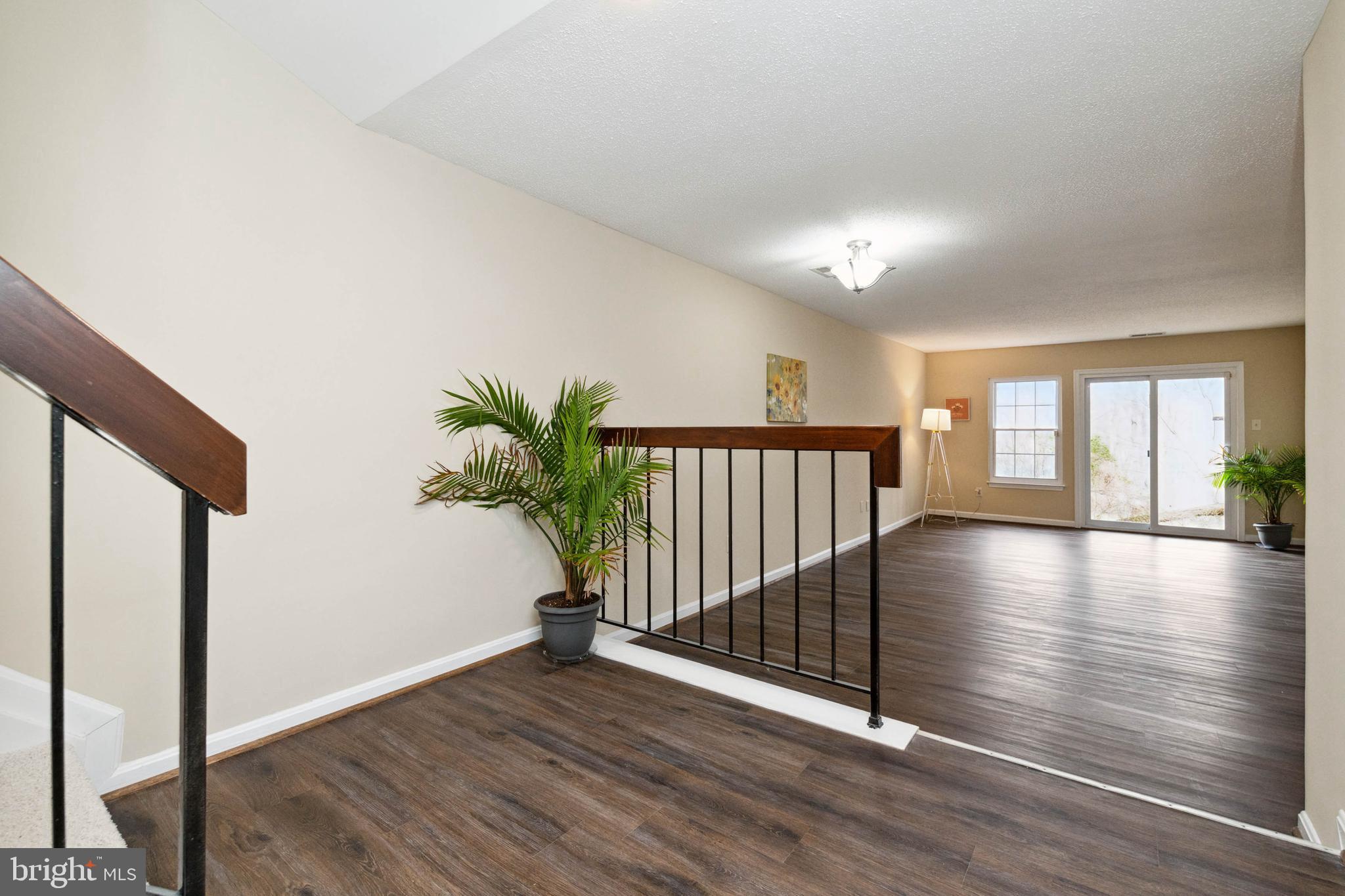 DORSEY HALL - Residential