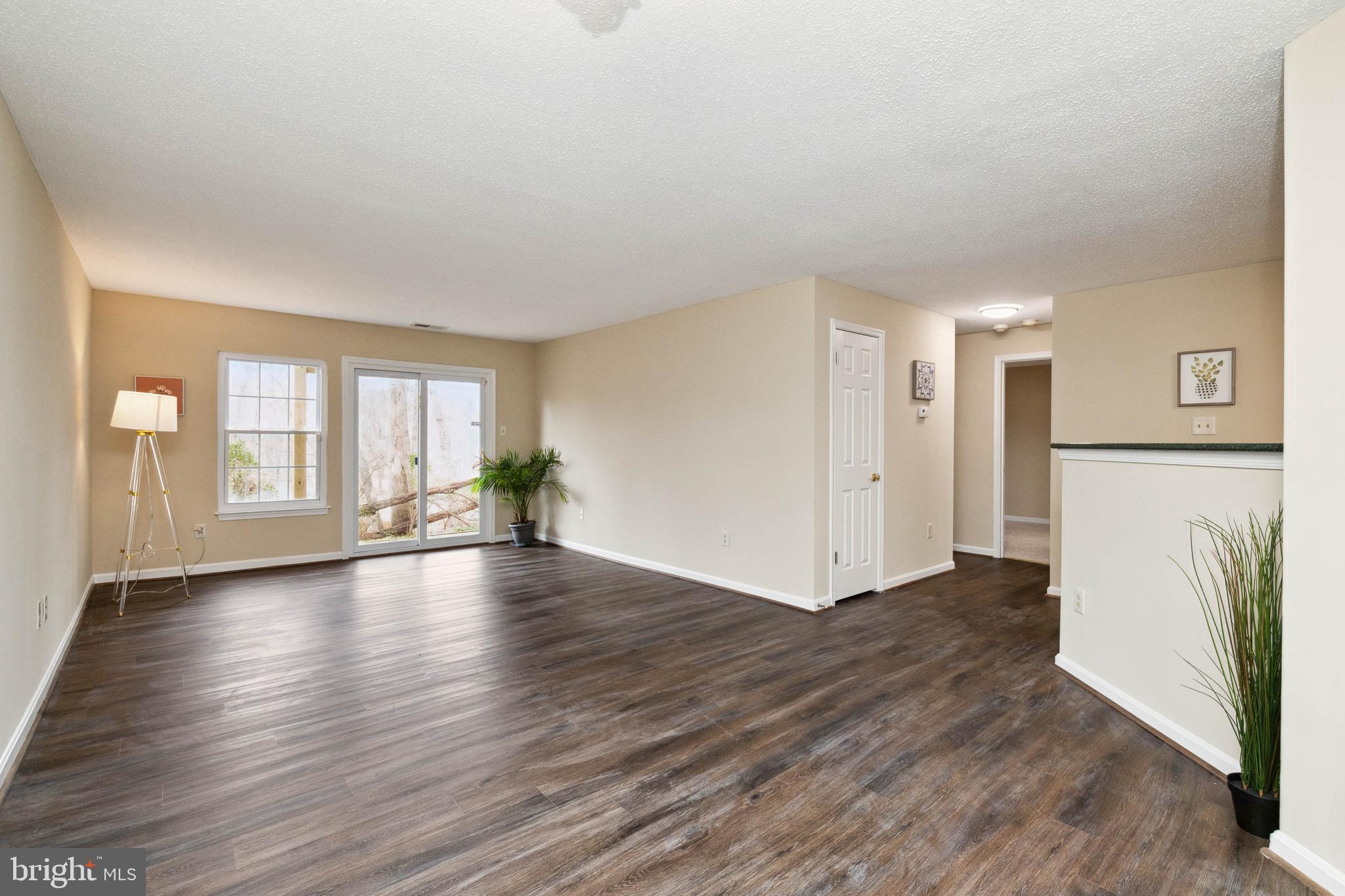 DORSEY HALL - Residential