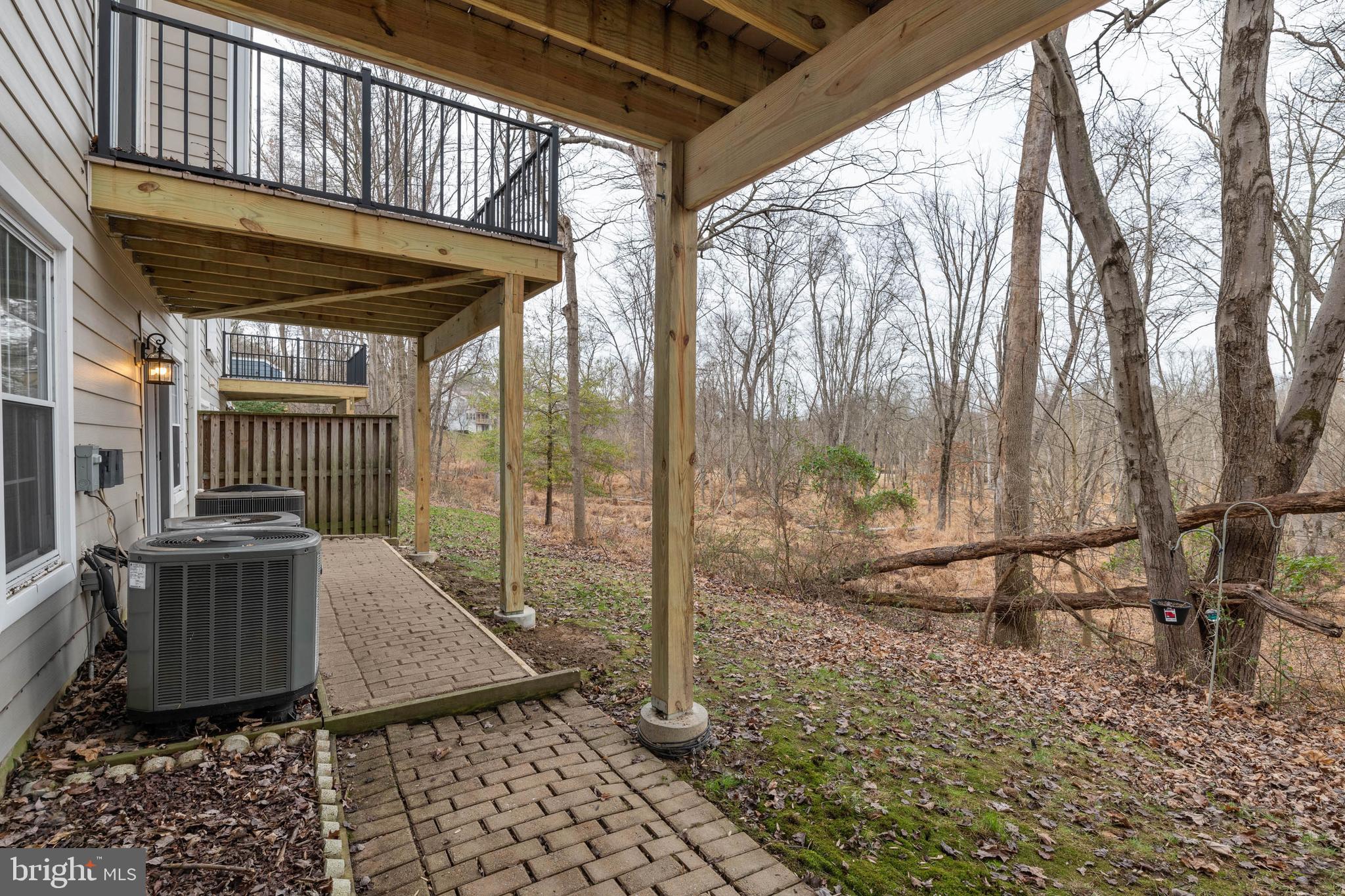 DORSEY HALL - Residential