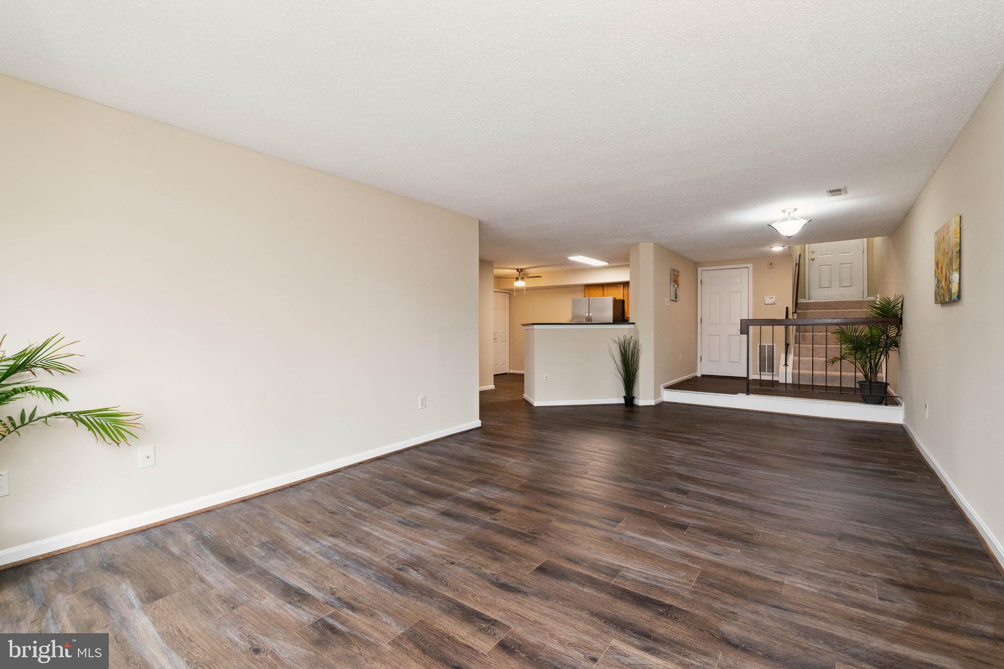 DORSEY HALL - Residential