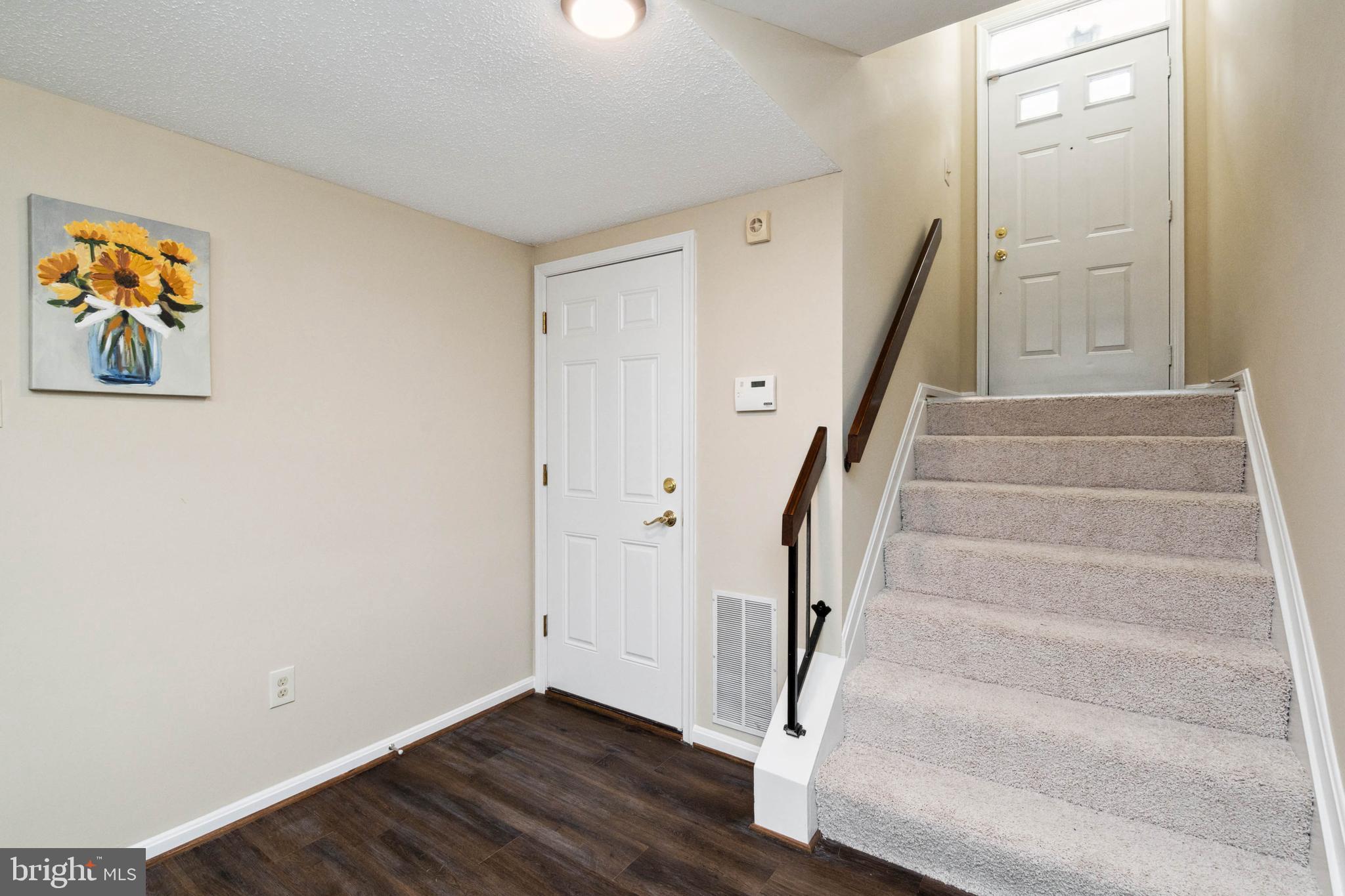 DORSEY HALL - Residential