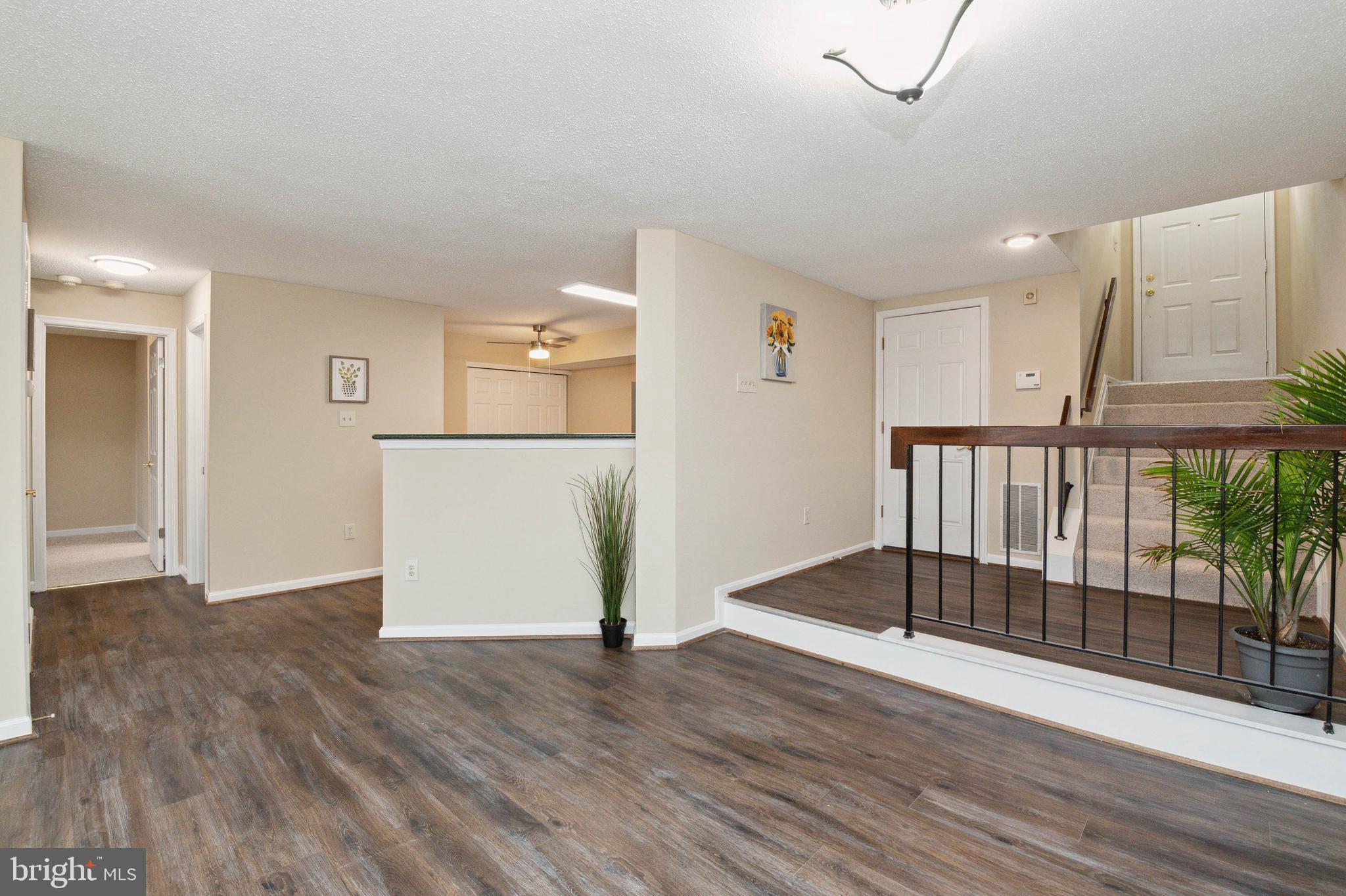 DORSEY HALL - Residential