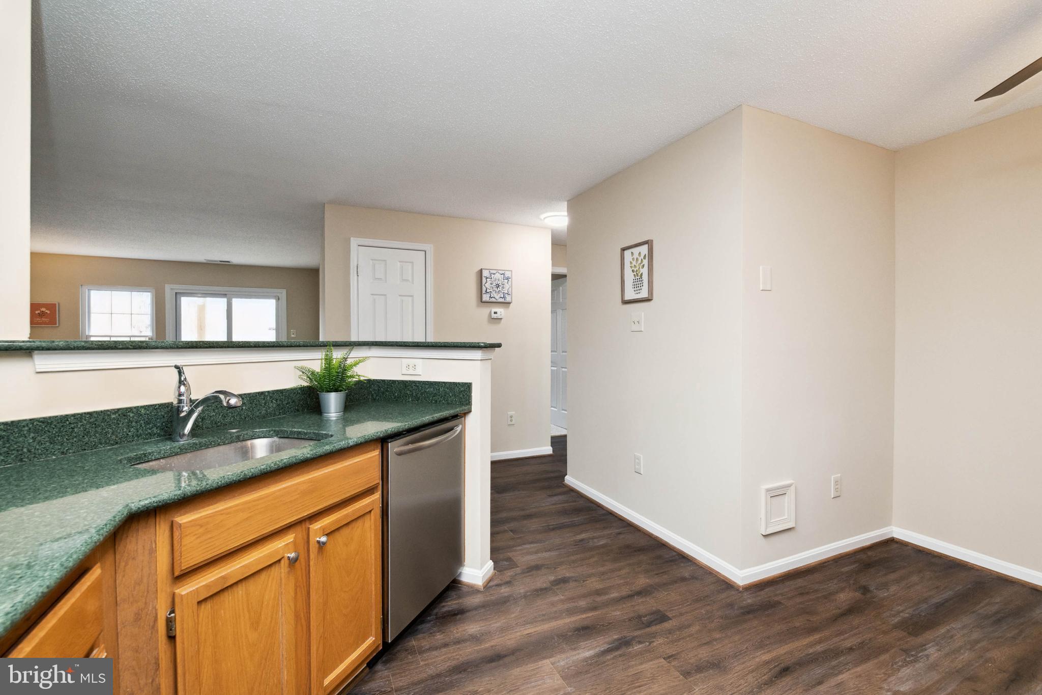 DORSEY HALL - Residential