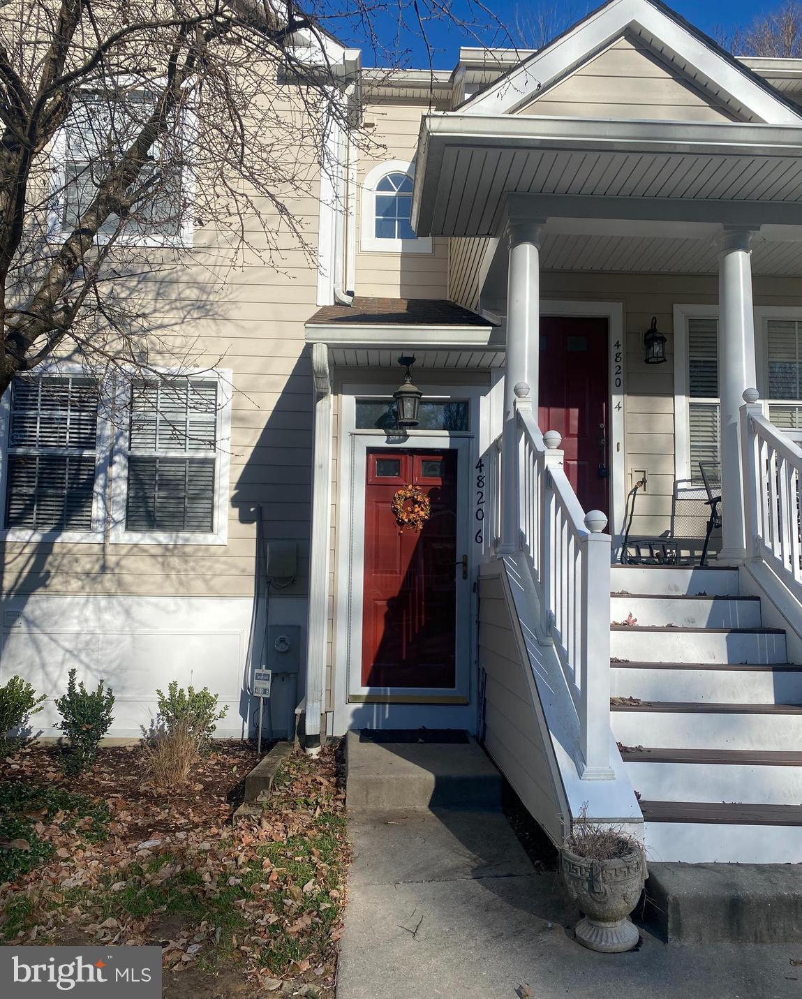 DORSEY HALL - Residential