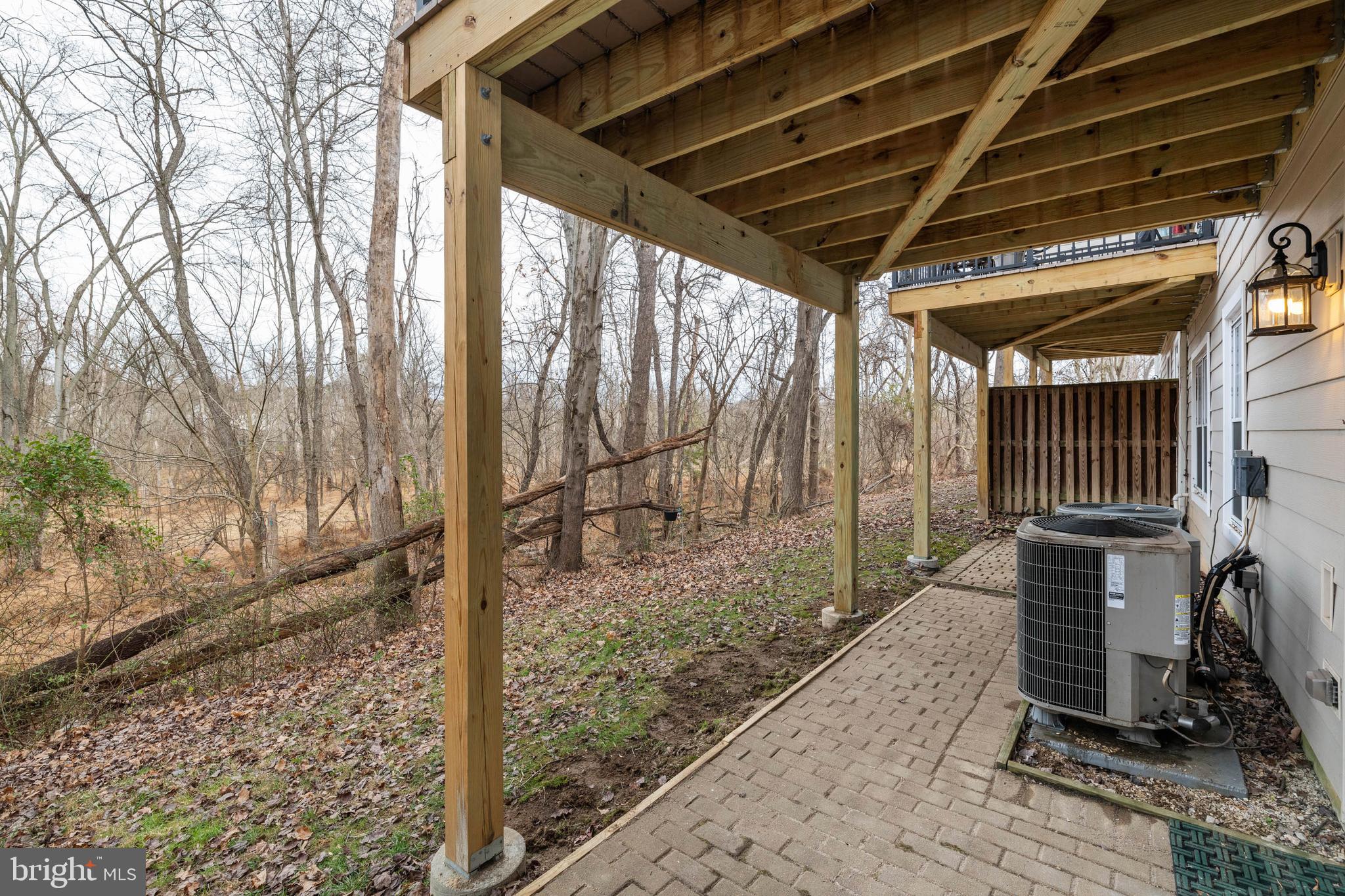 DORSEY HALL - Residential