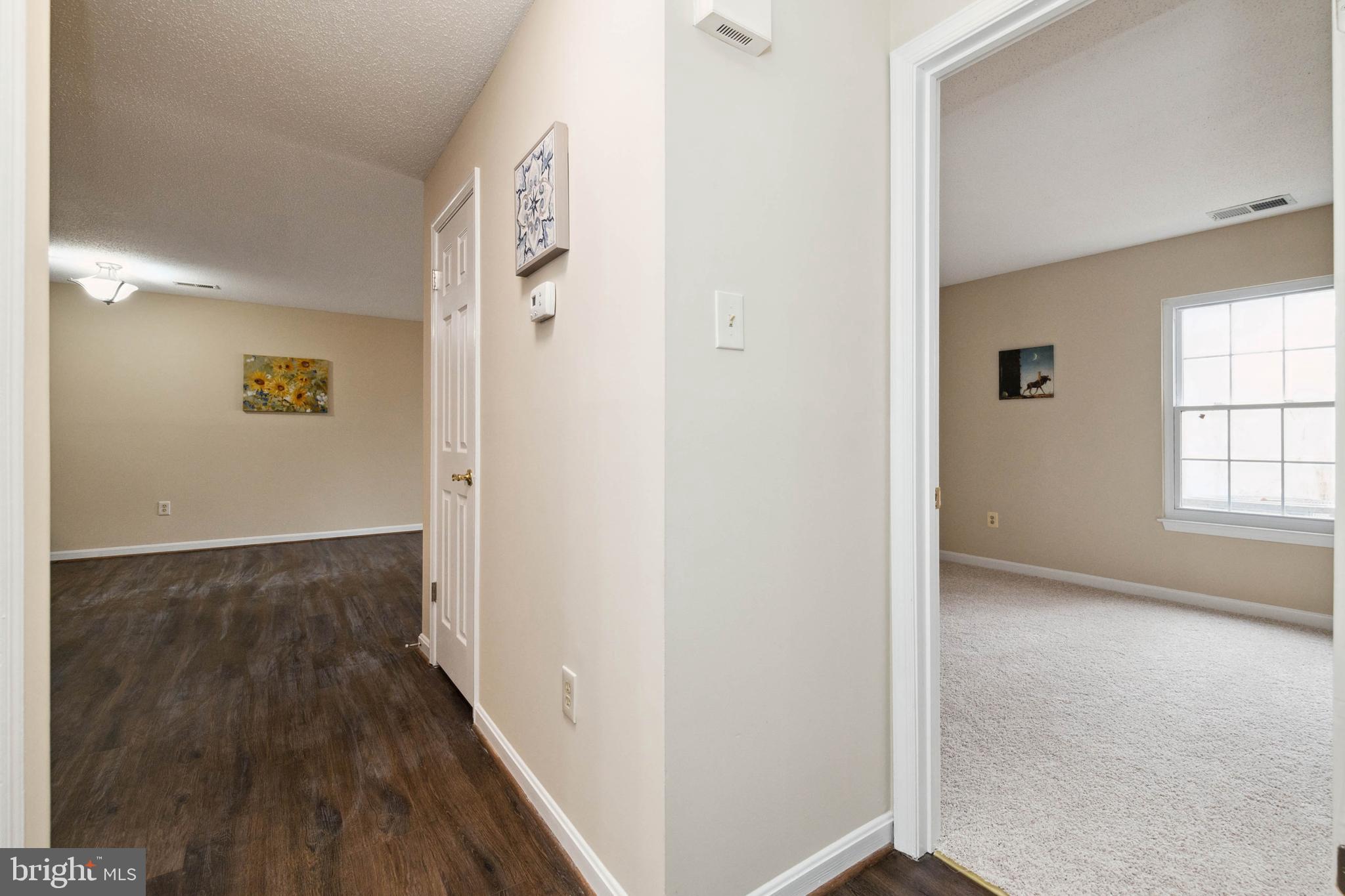 DORSEY HALL - Residential