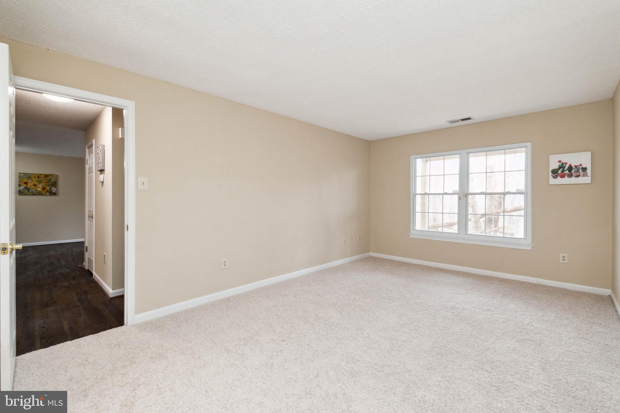 DORSEY HALL - Residential