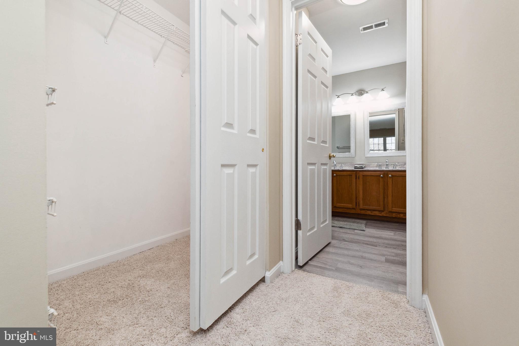 DORSEY HALL - Residential