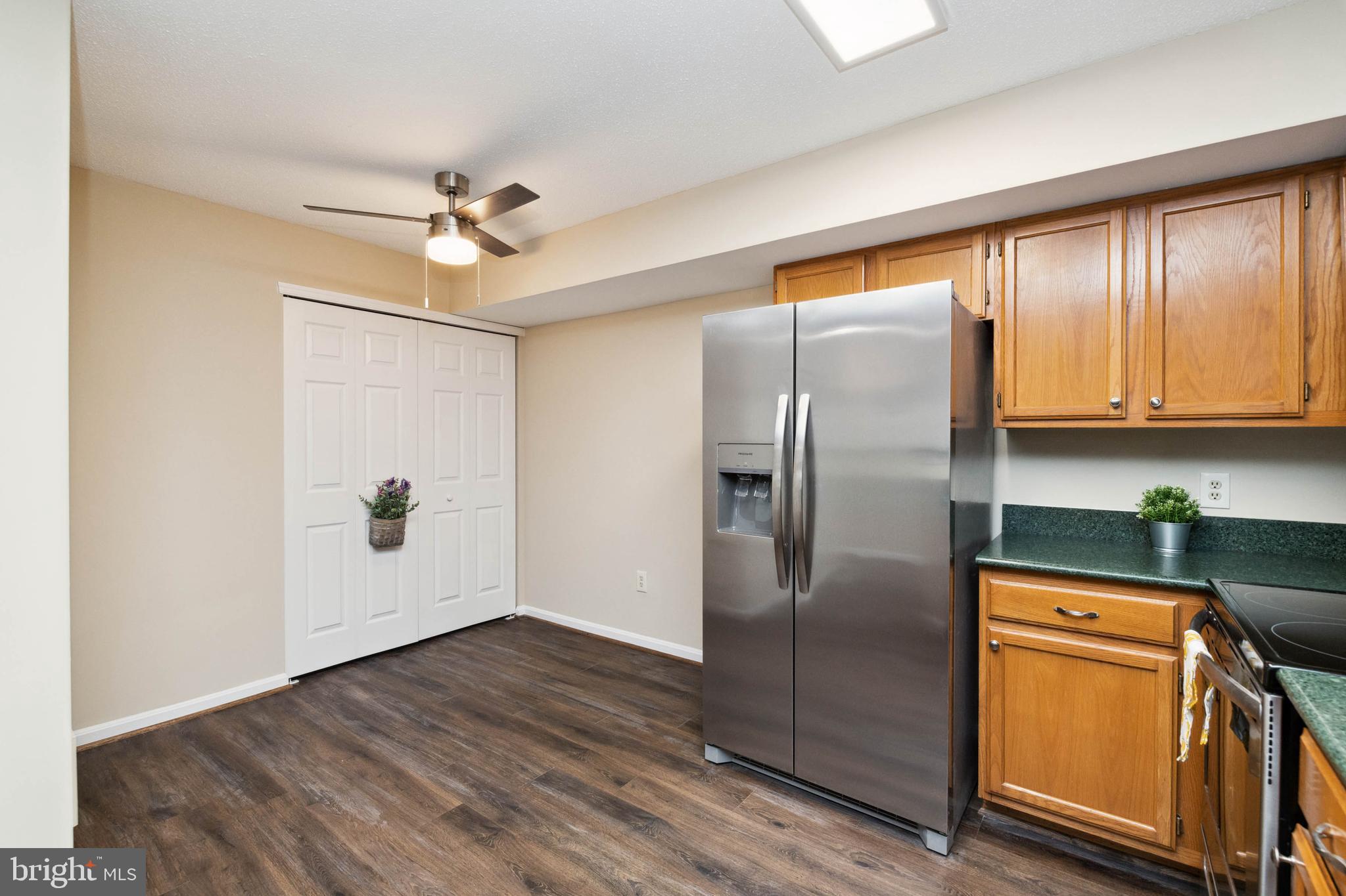 DORSEY HALL - Residential