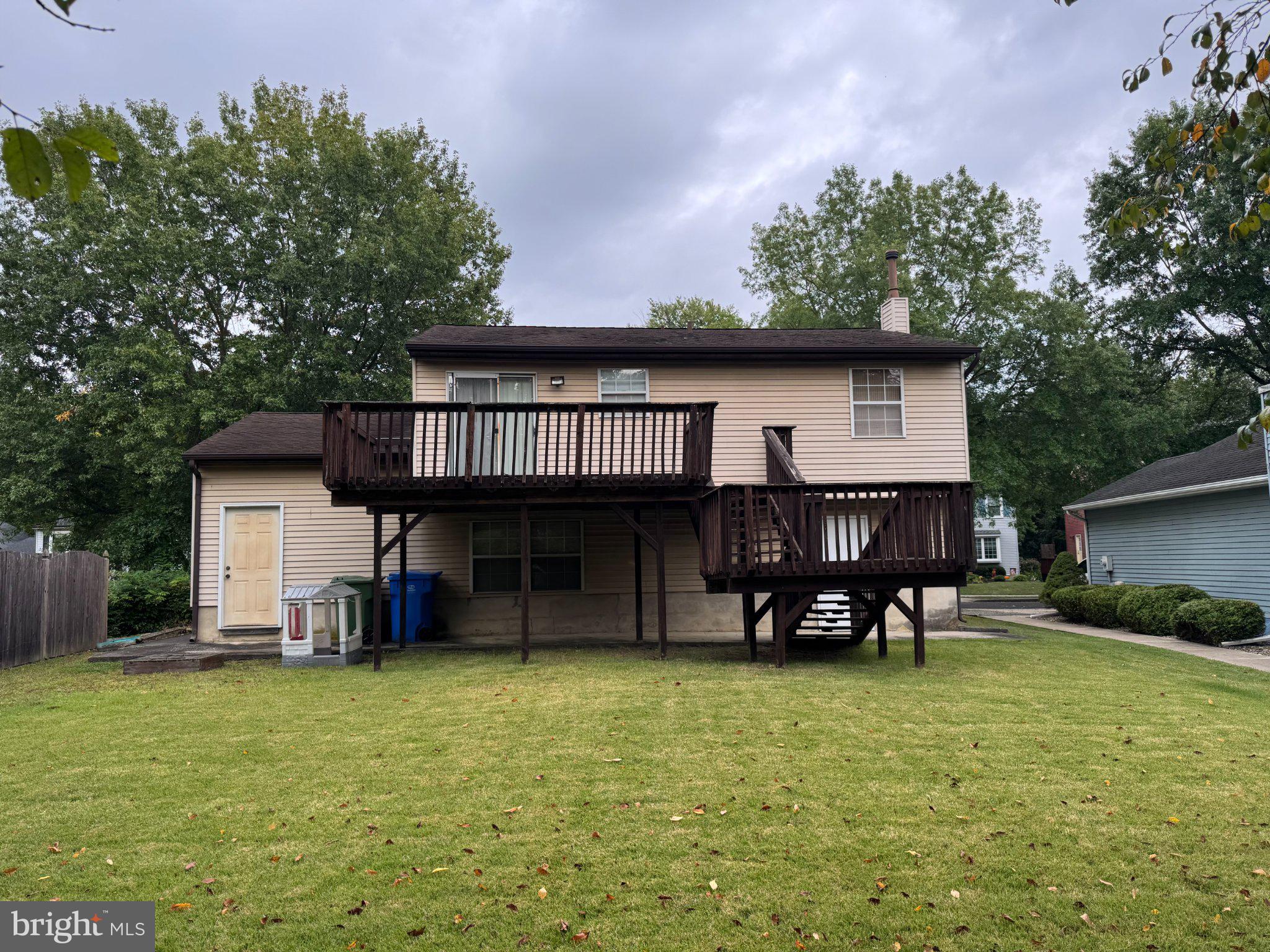 118 CUFFYS LANE