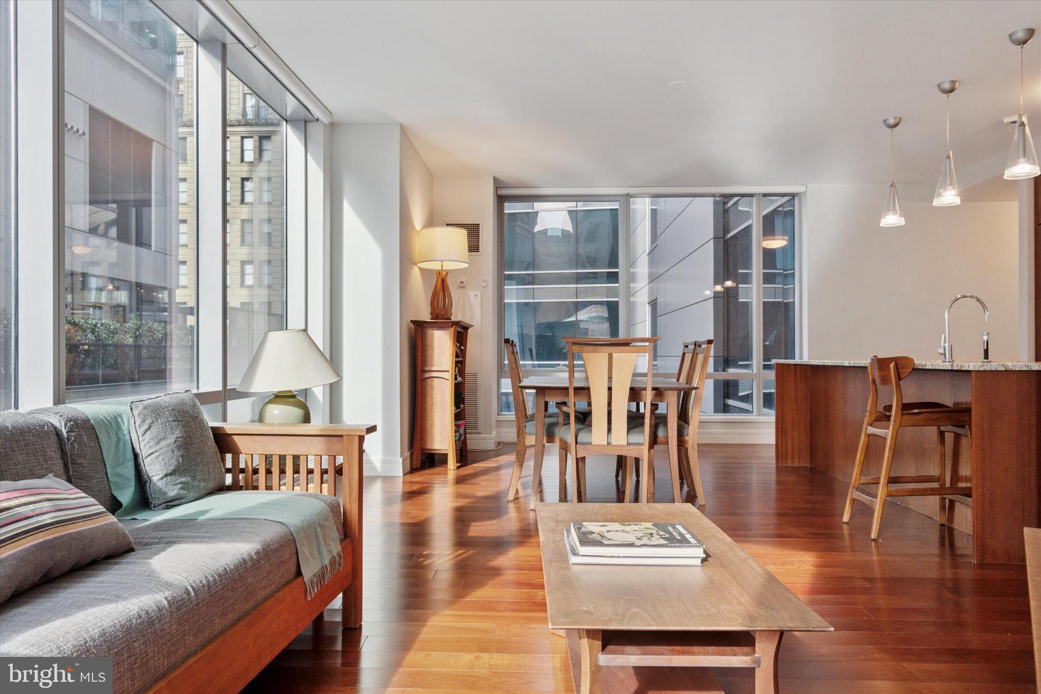 CENTER CITY - Residential