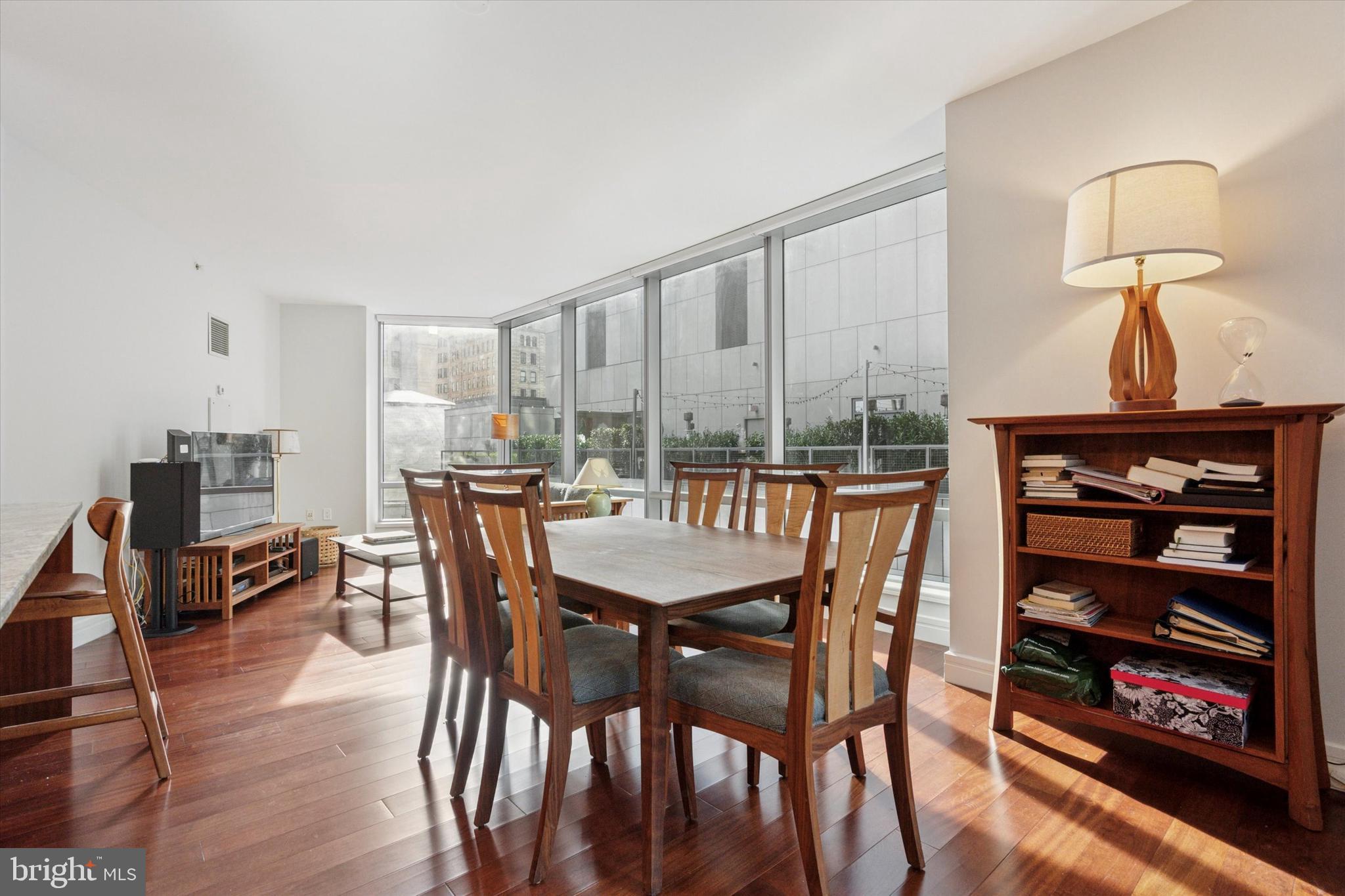 CENTER CITY - Residential